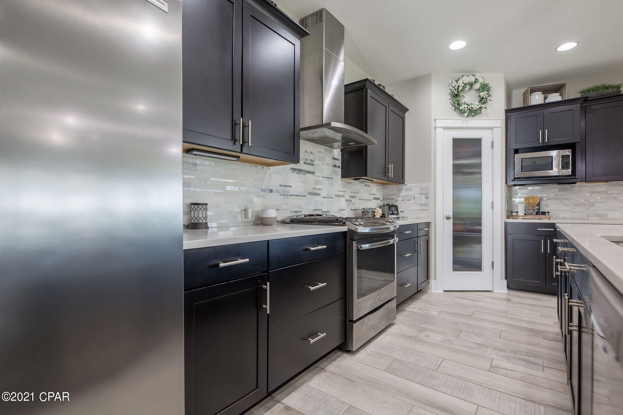 Breakfast Point - Residential