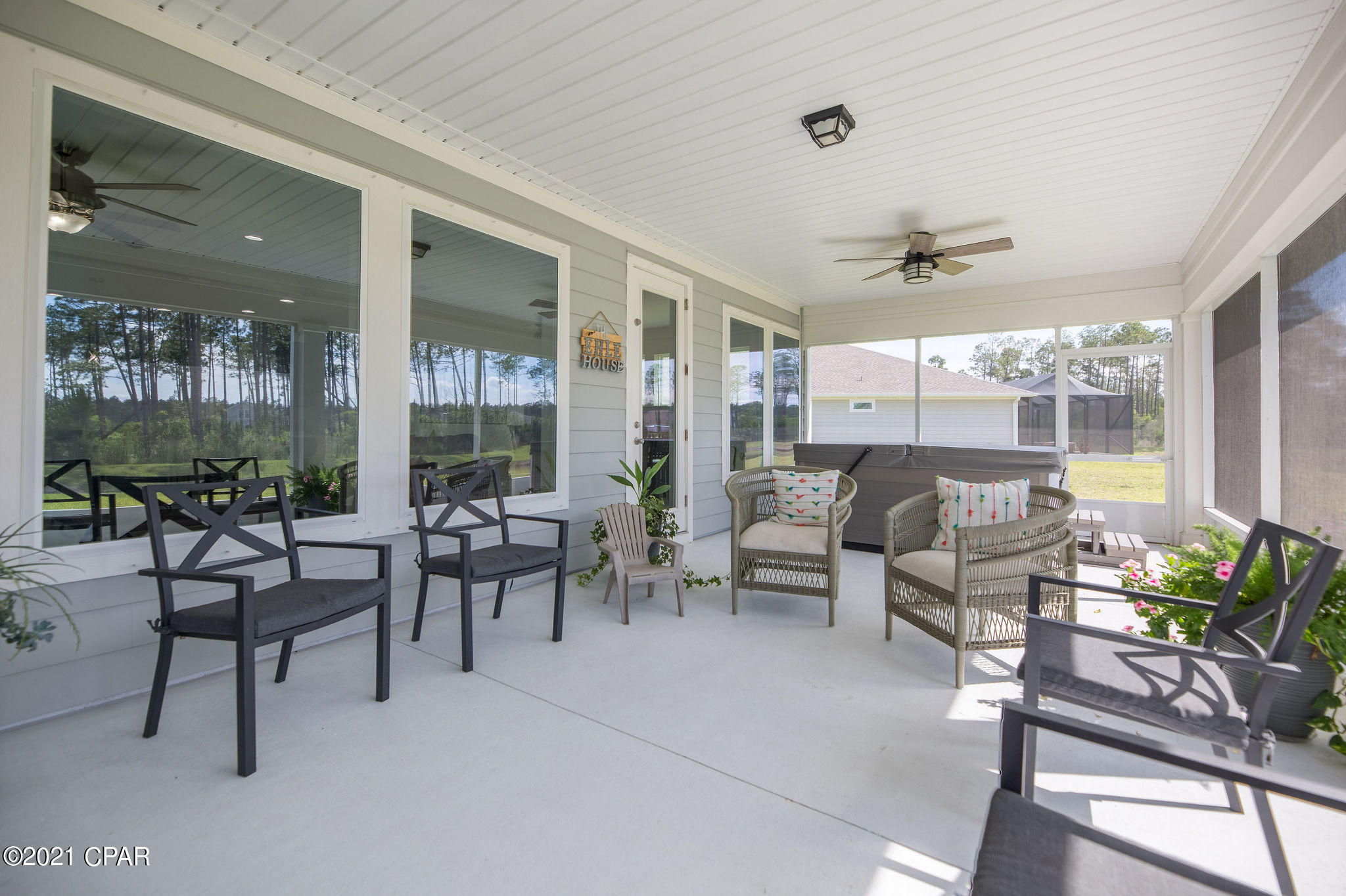 Breakfast Point - Residential