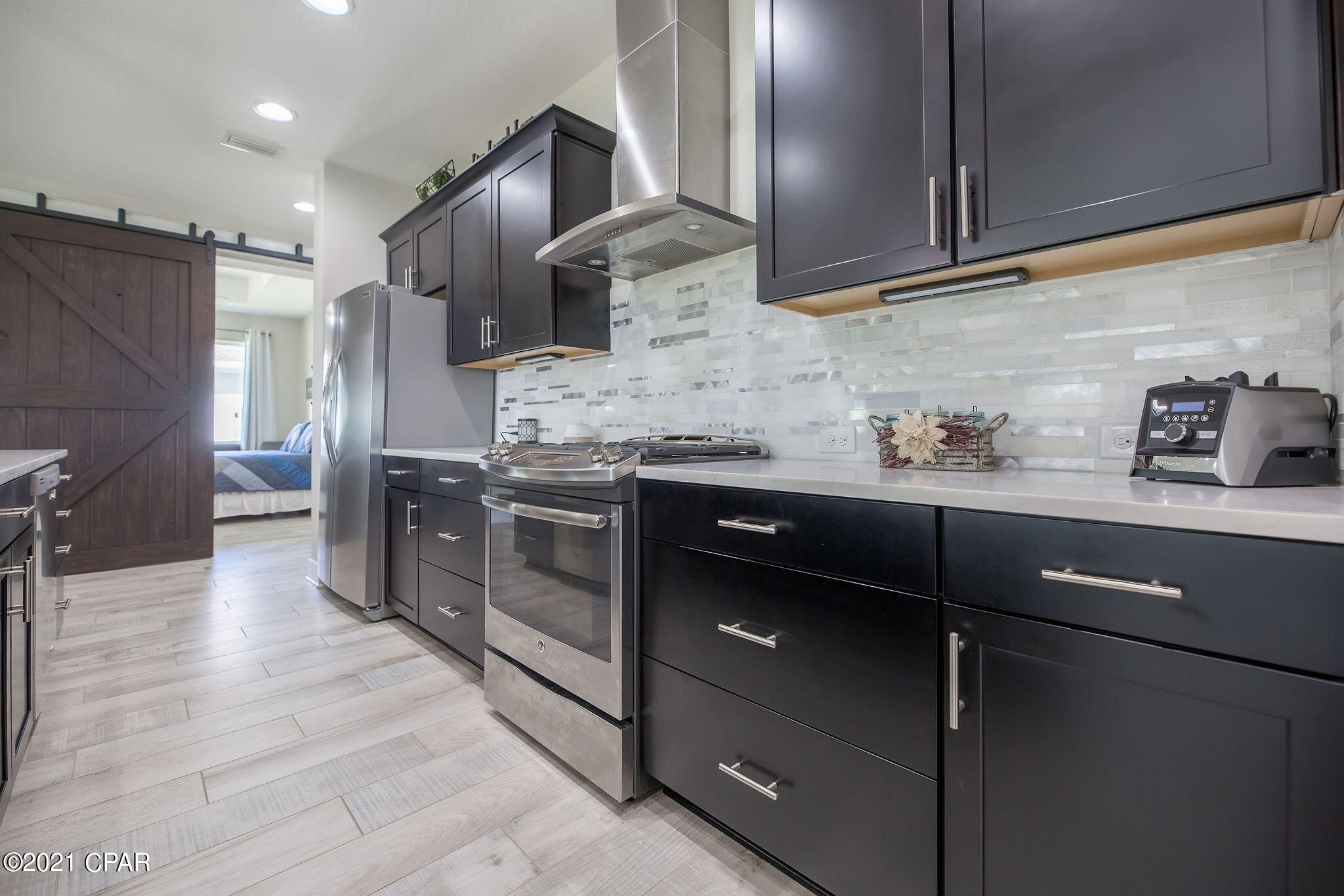 Breakfast Point - Residential