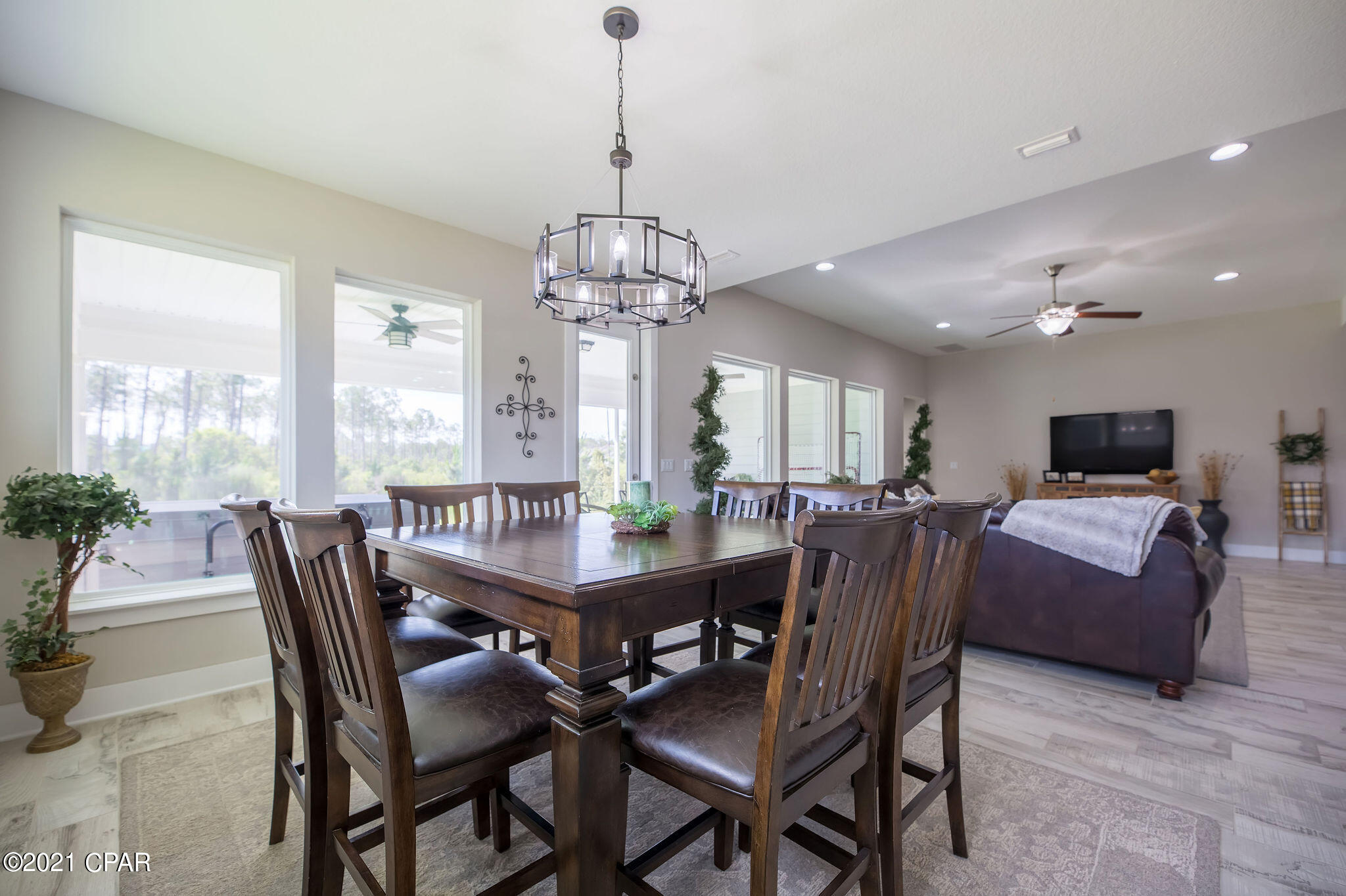 Breakfast Point - Residential