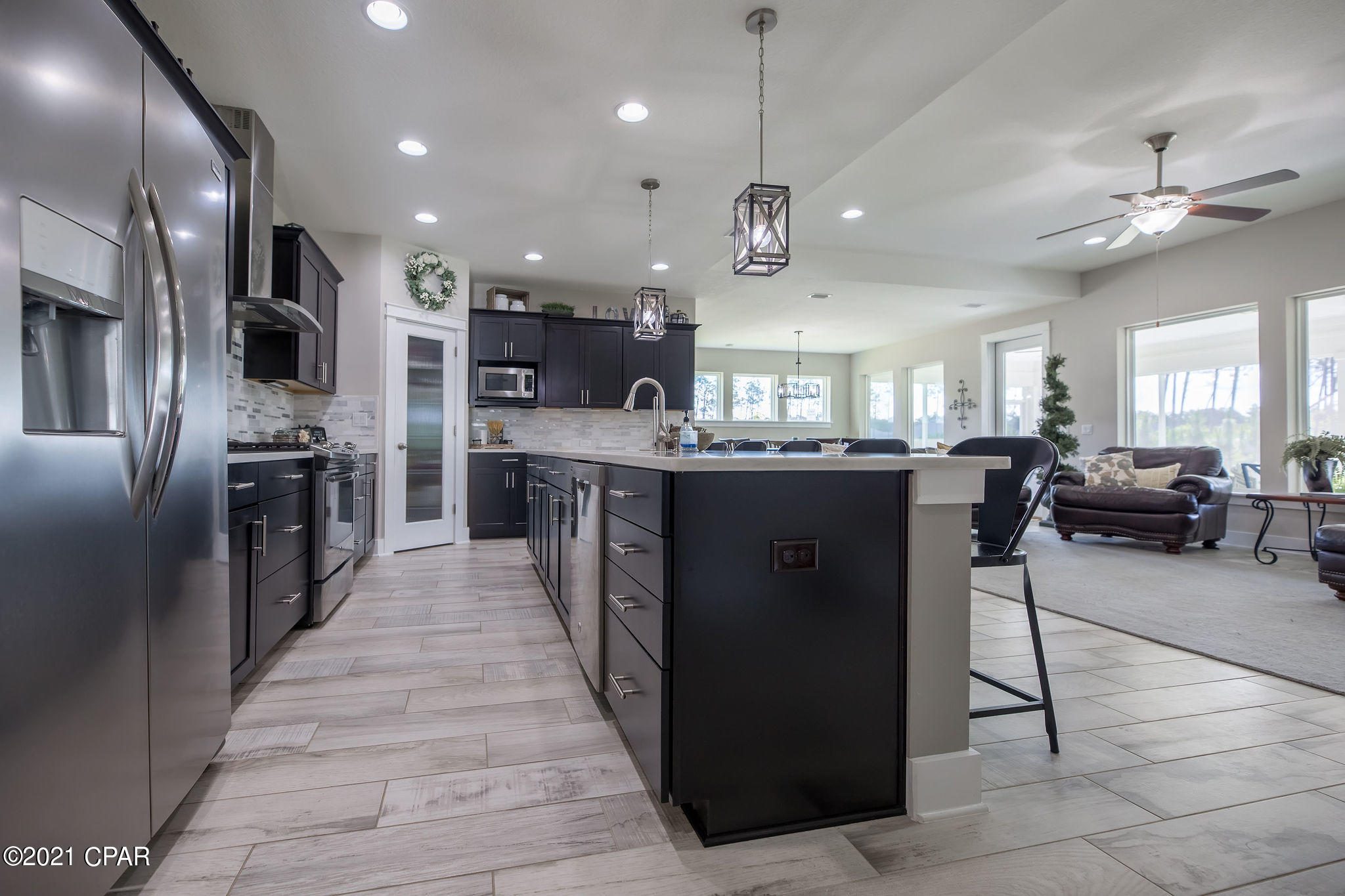 Breakfast Point - Residential