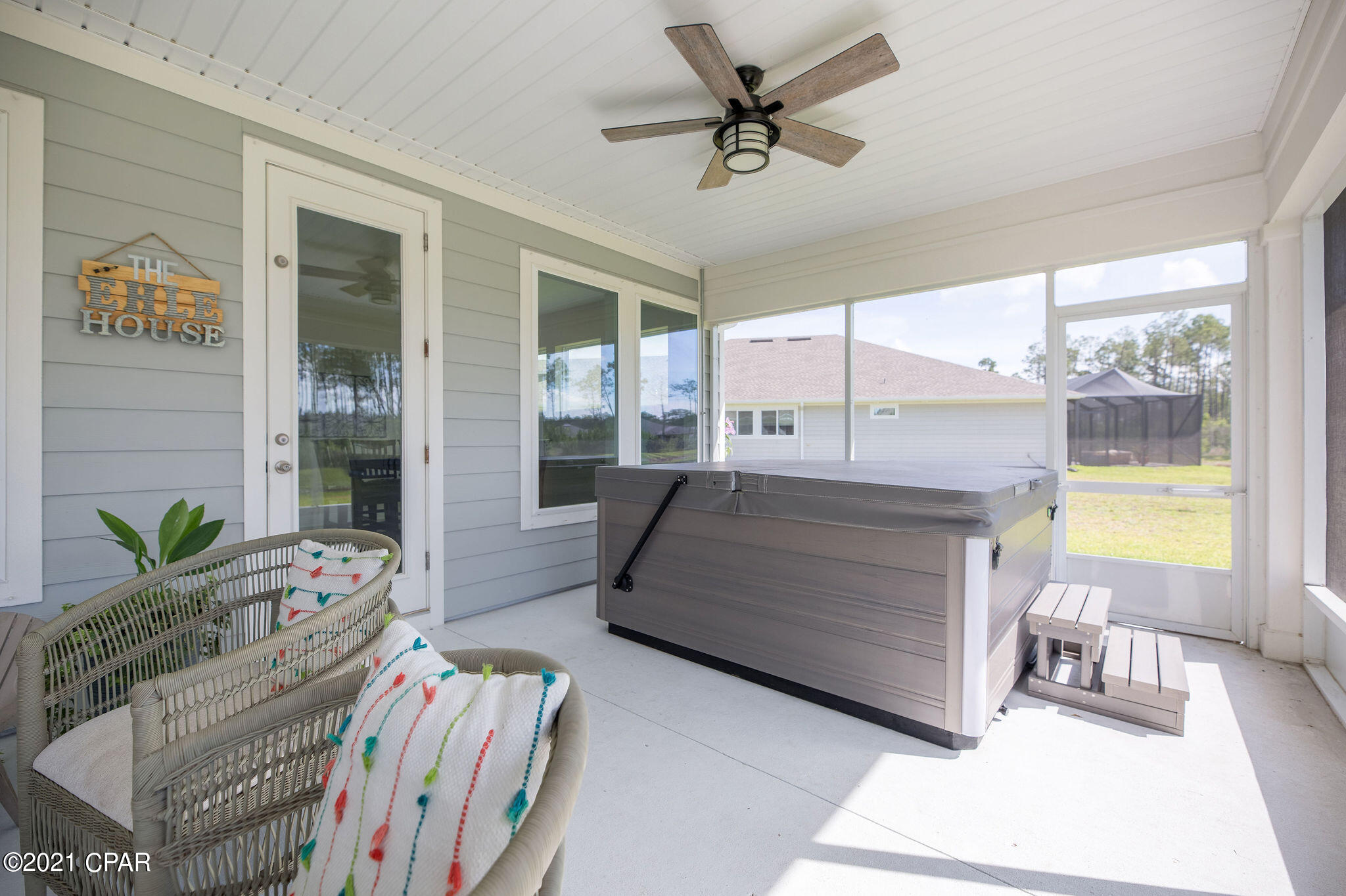 Breakfast Point - Residential