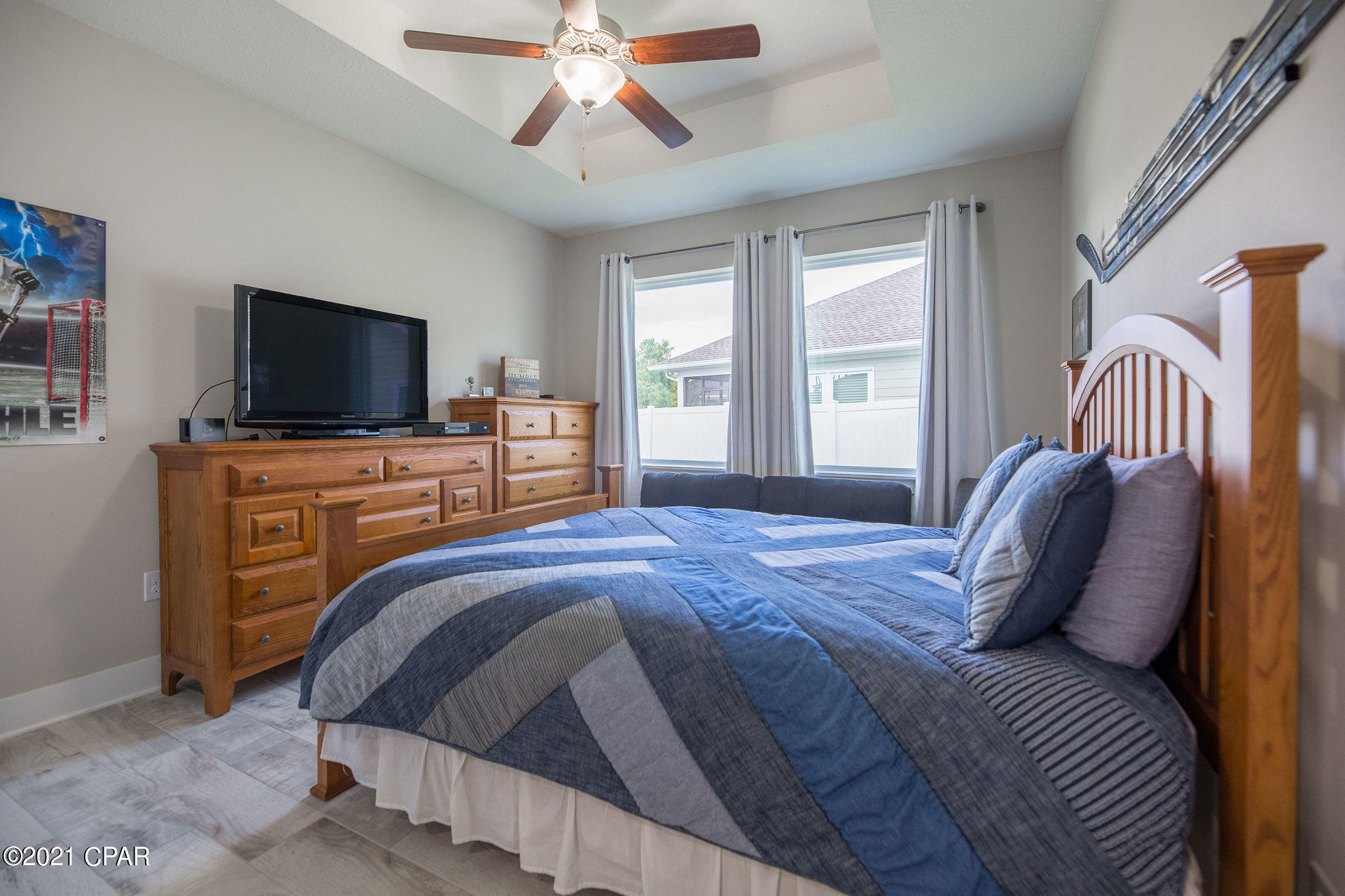 Breakfast Point - Residential