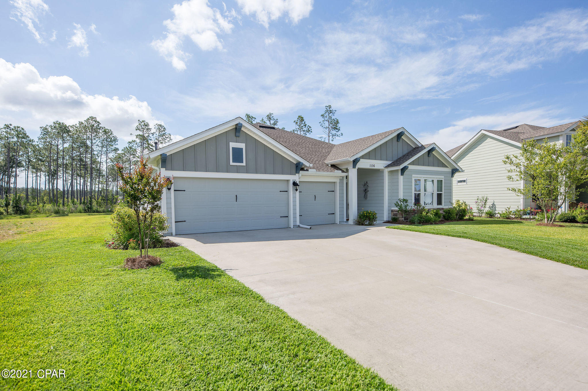 Breakfast Point - Residential