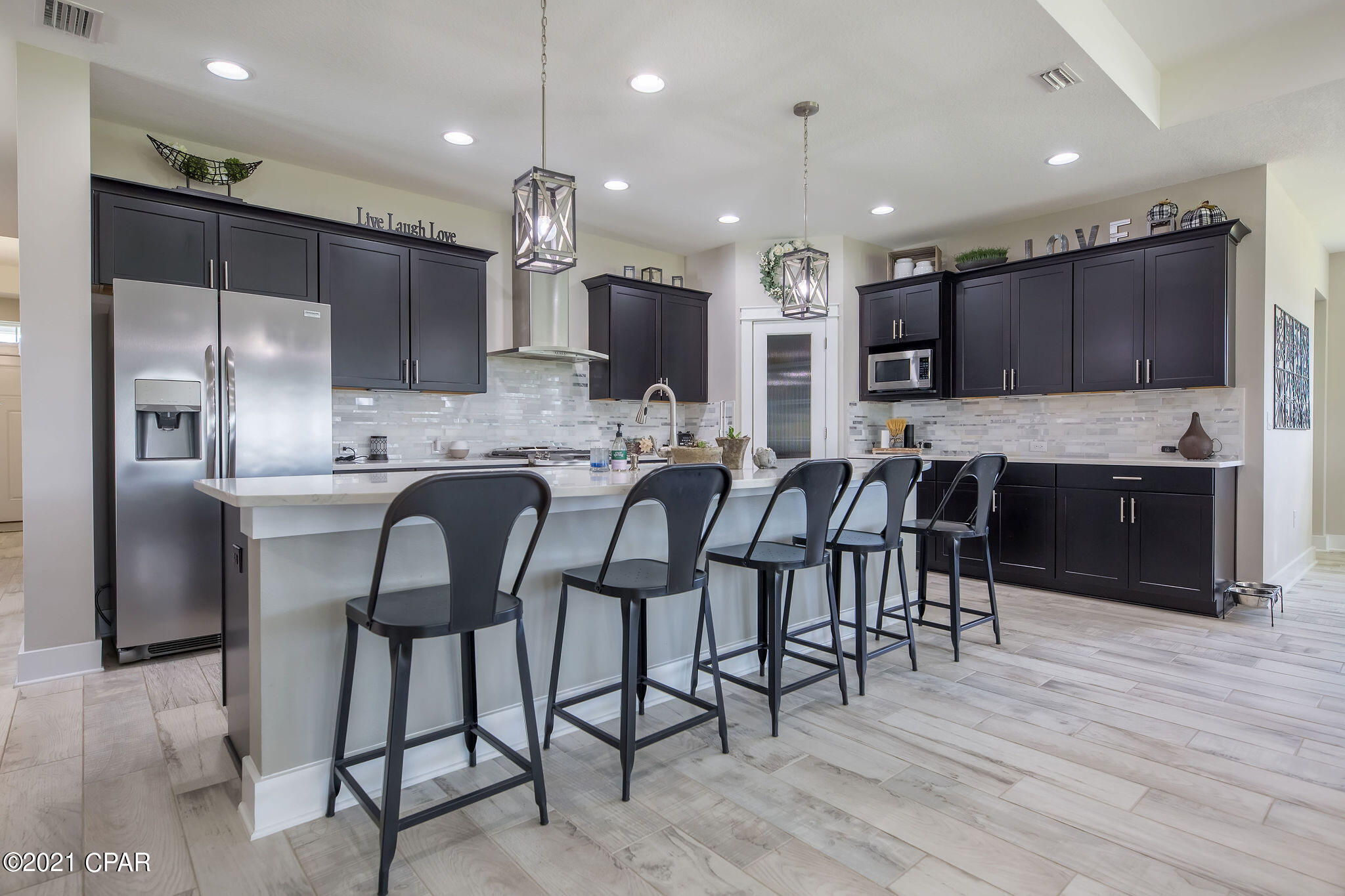 Breakfast Point - Residential