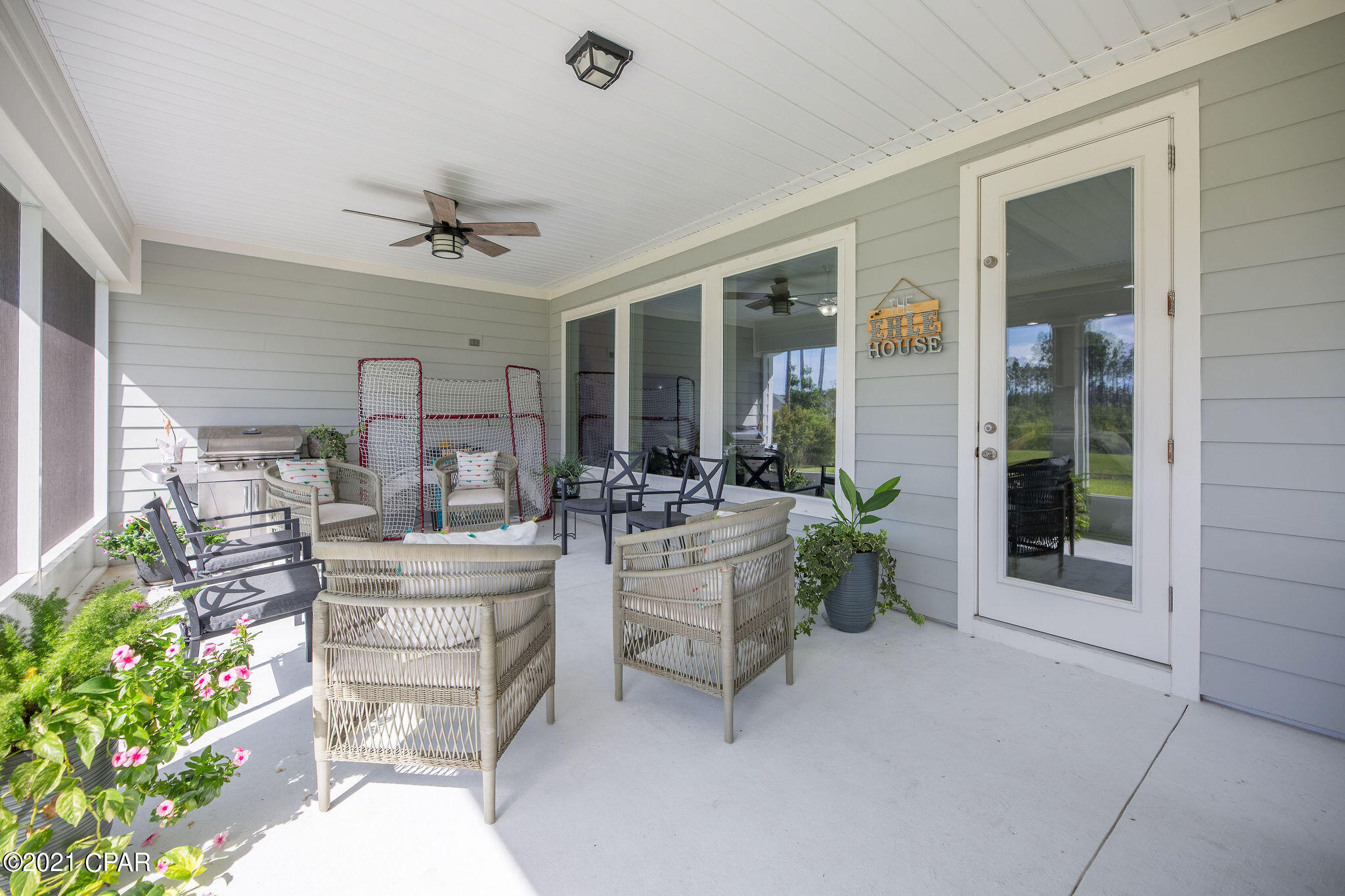 Breakfast Point - Residential