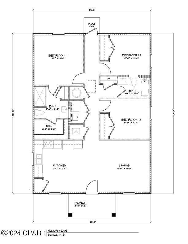 Sunny Hills - Residential