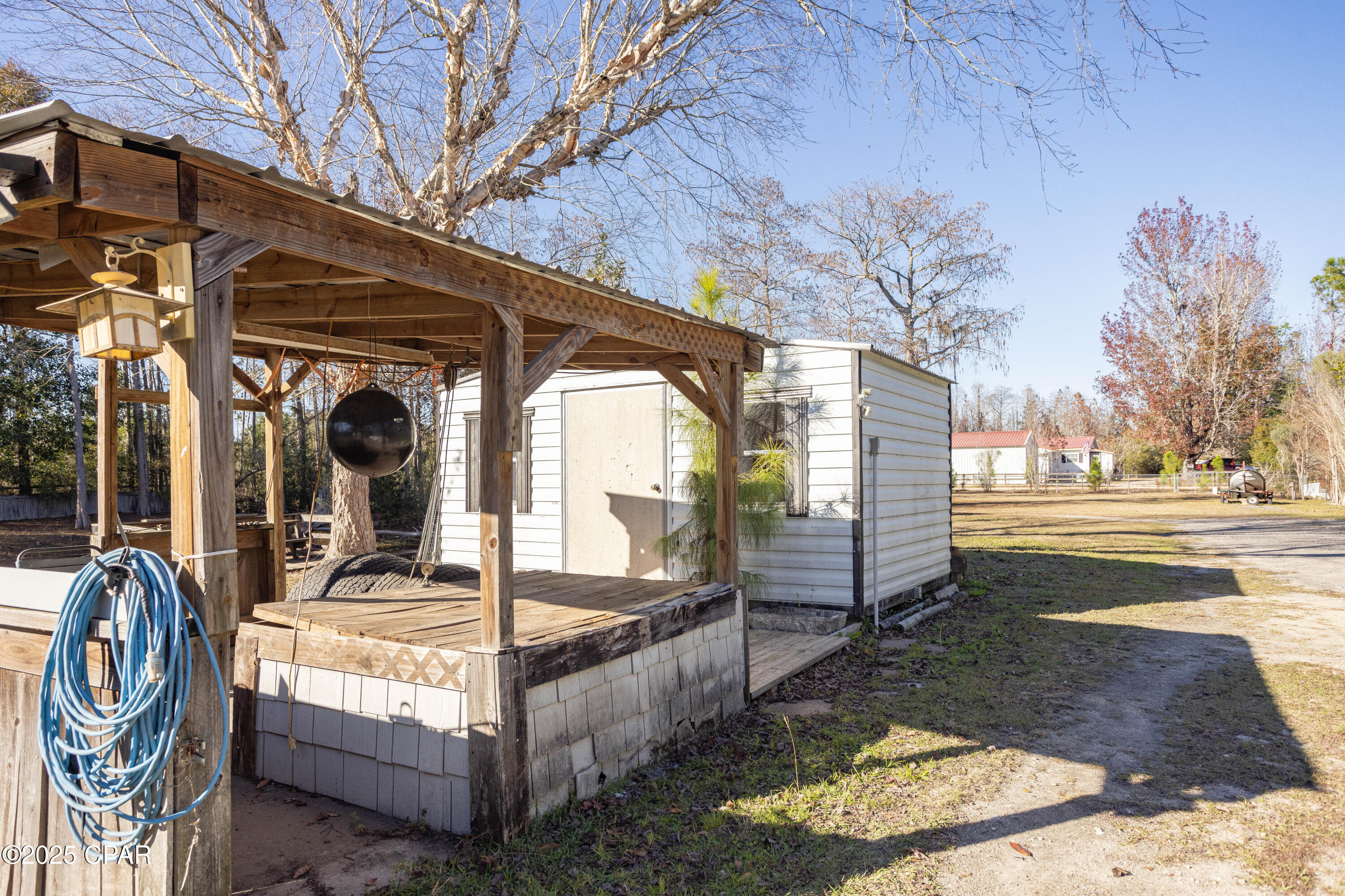 Panama Pines Unit 12 - Residential