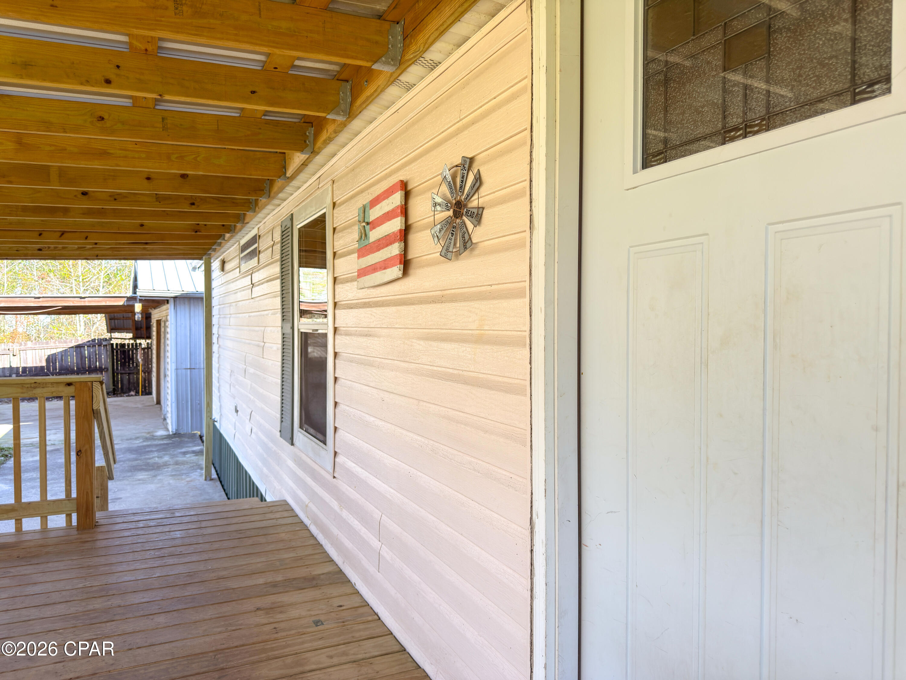 Panama Pines Unit 12 - Residential