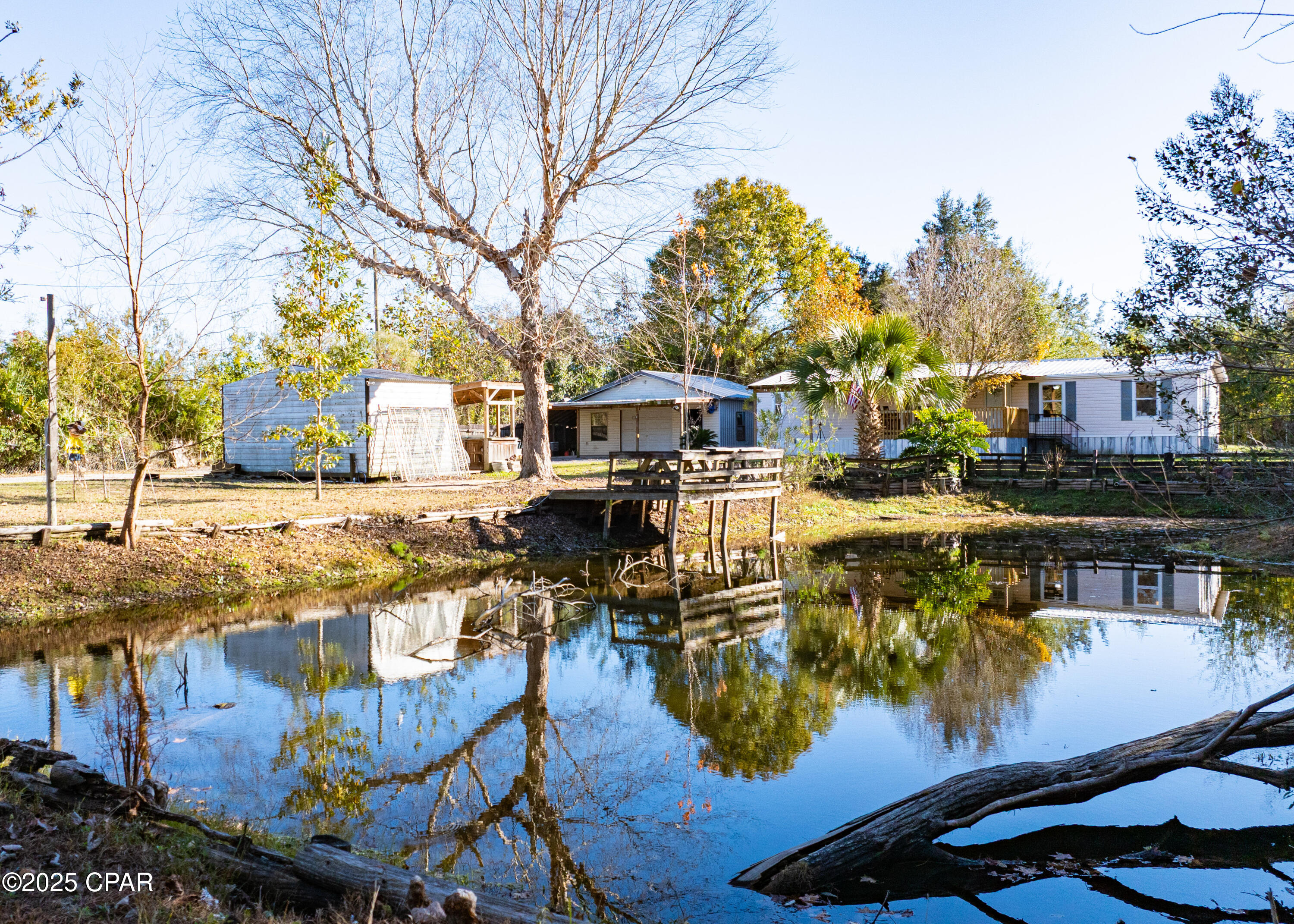 Panama Pines Unit 12 - Residential