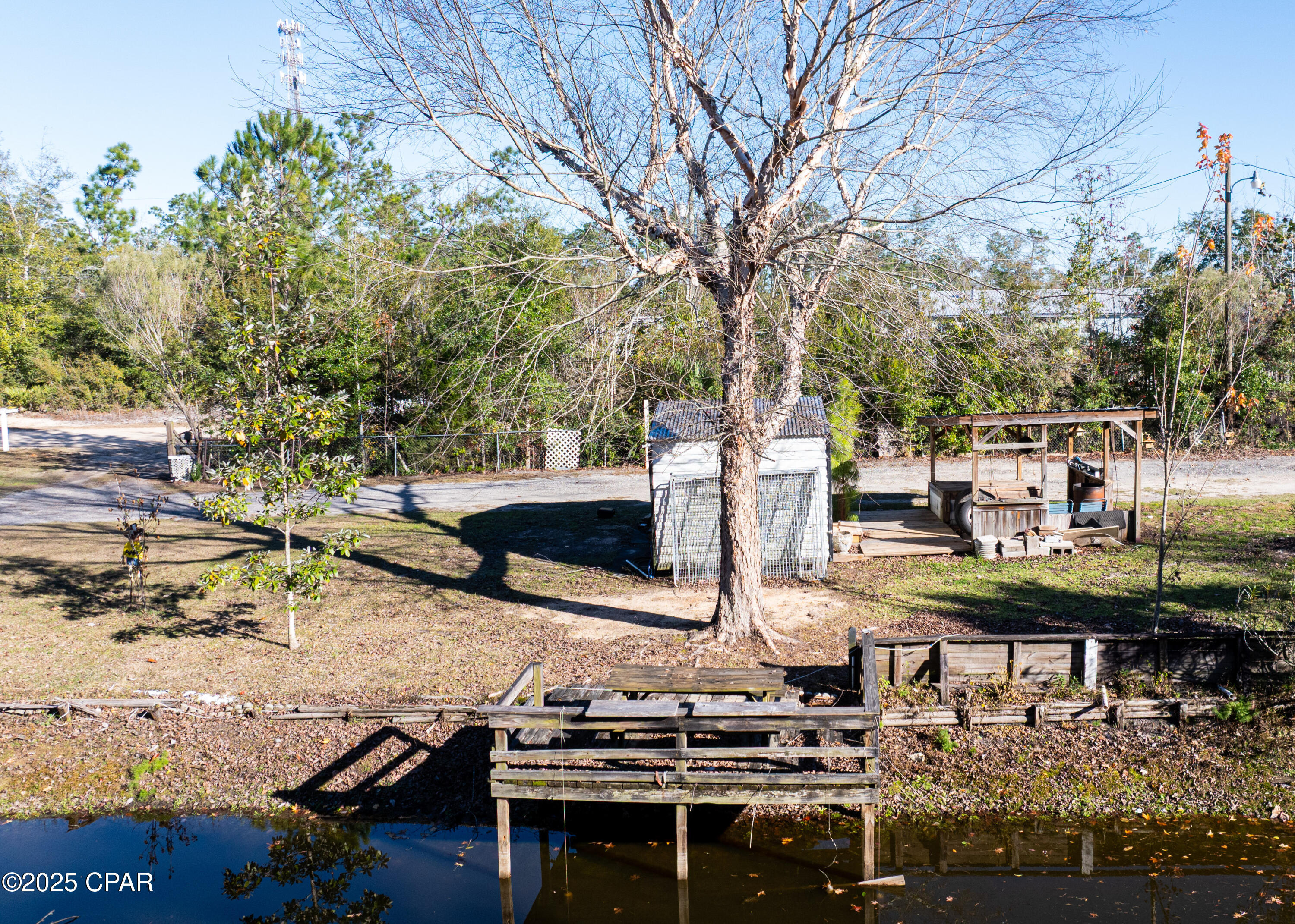 Panama Pines Unit 12 - Residential