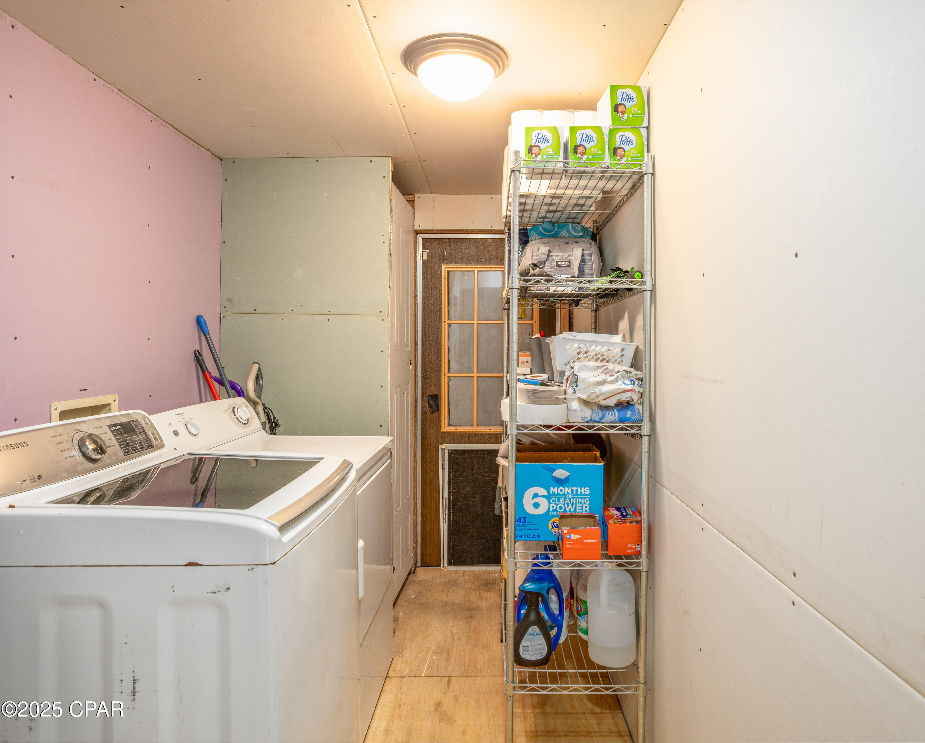 Panama Pines Unit 12 - Residential