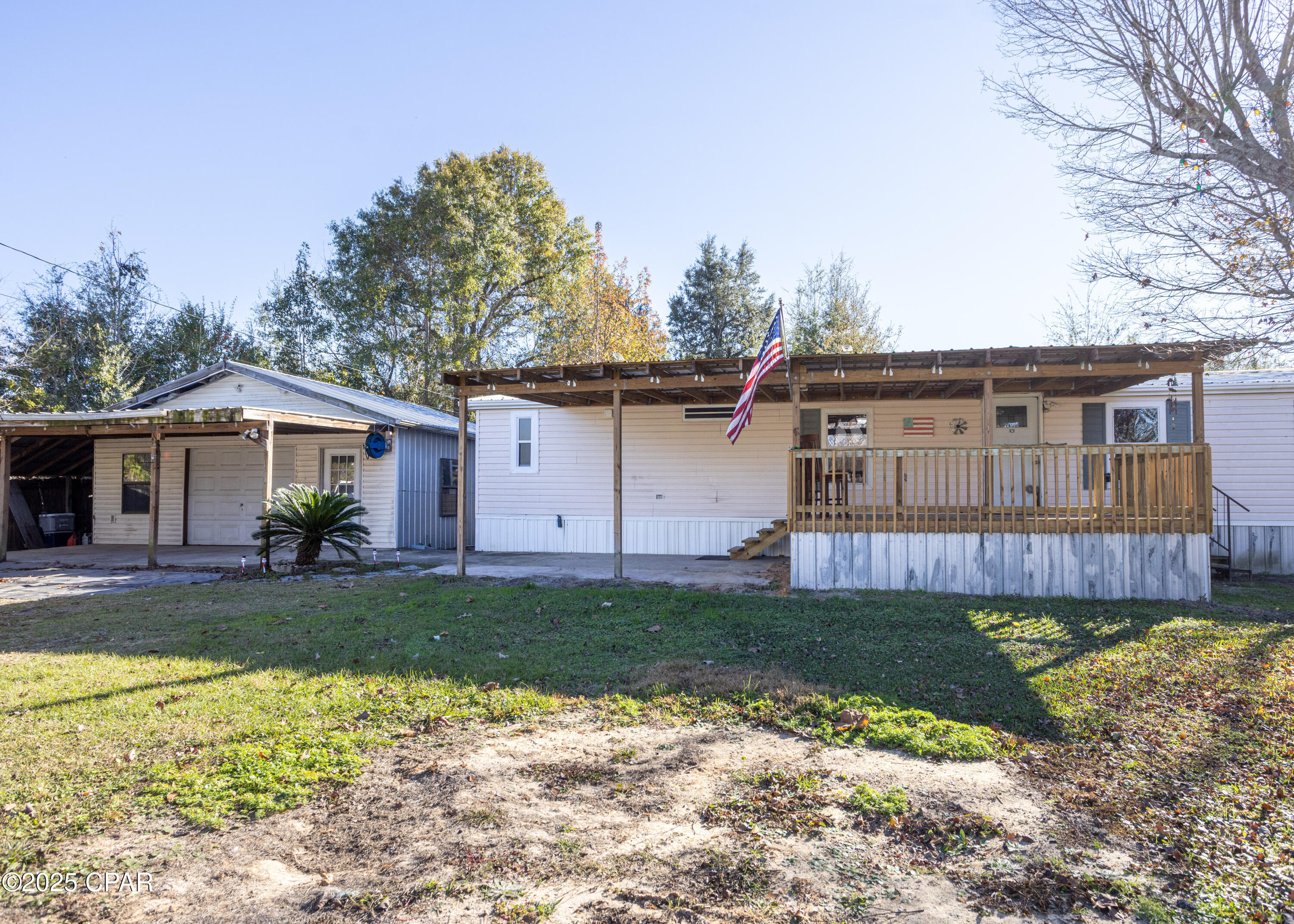 Panama Pines Unit 12 - Residential