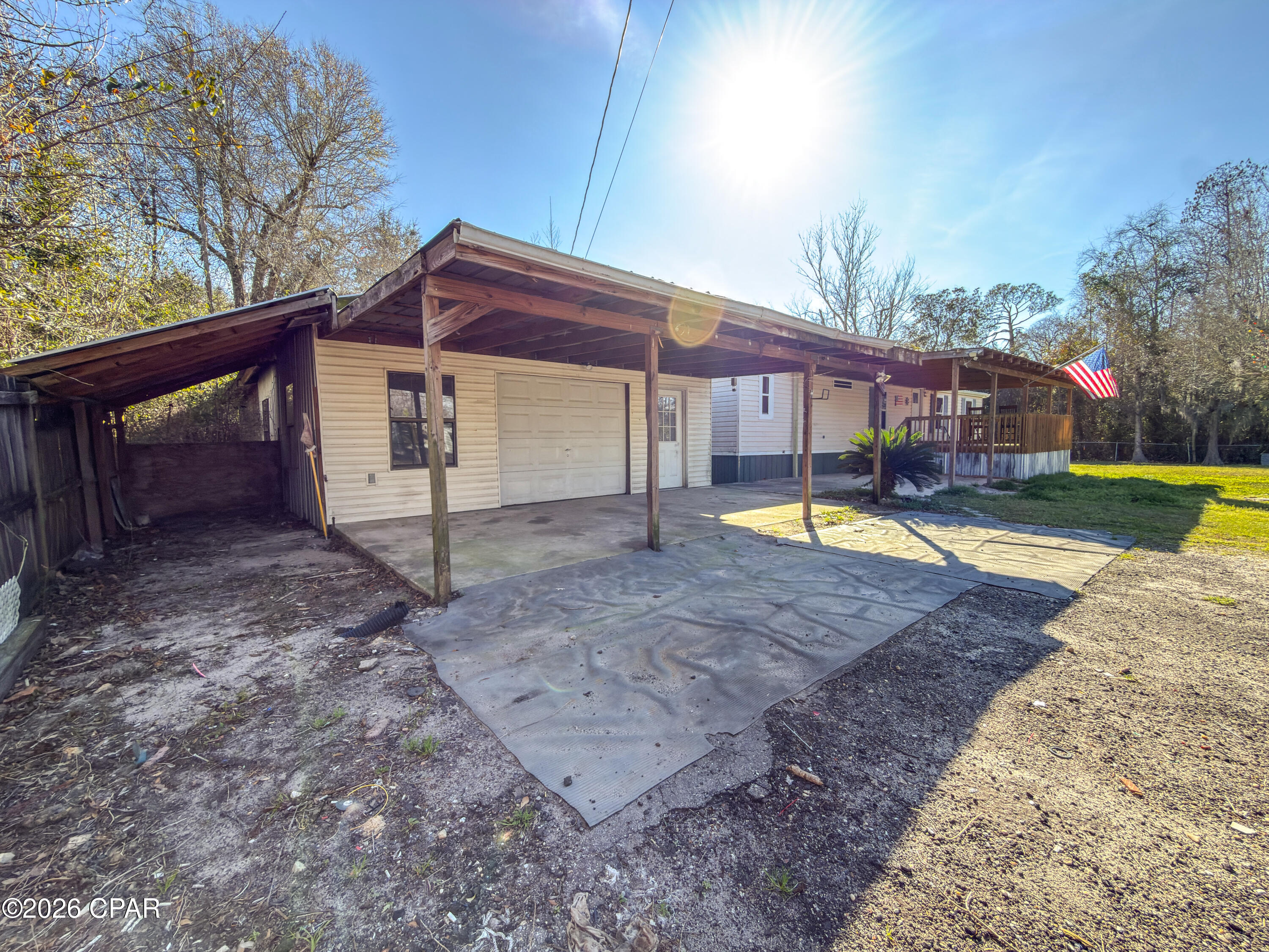 Panama Pines Unit 12 - Residential