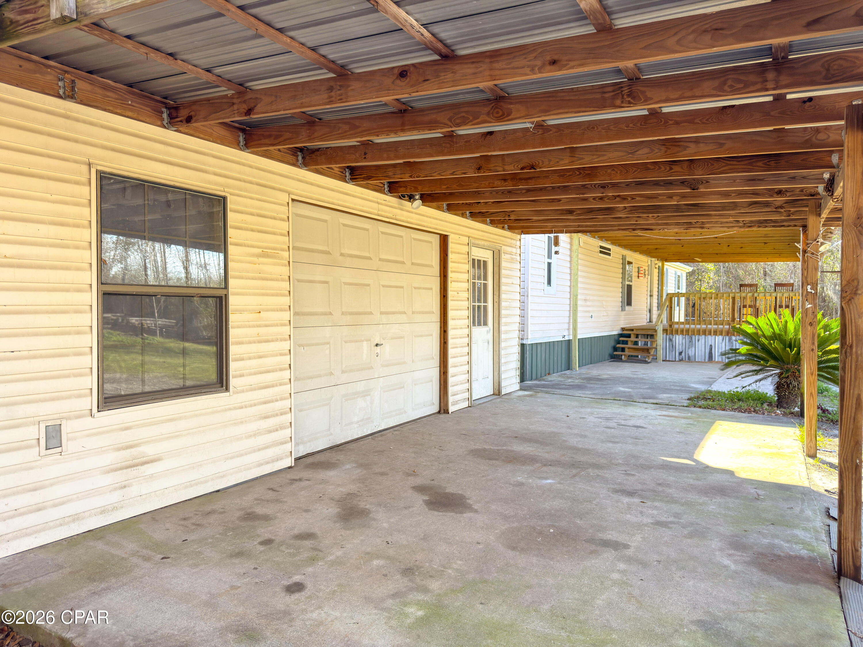 Panama Pines Unit 12 - Residential