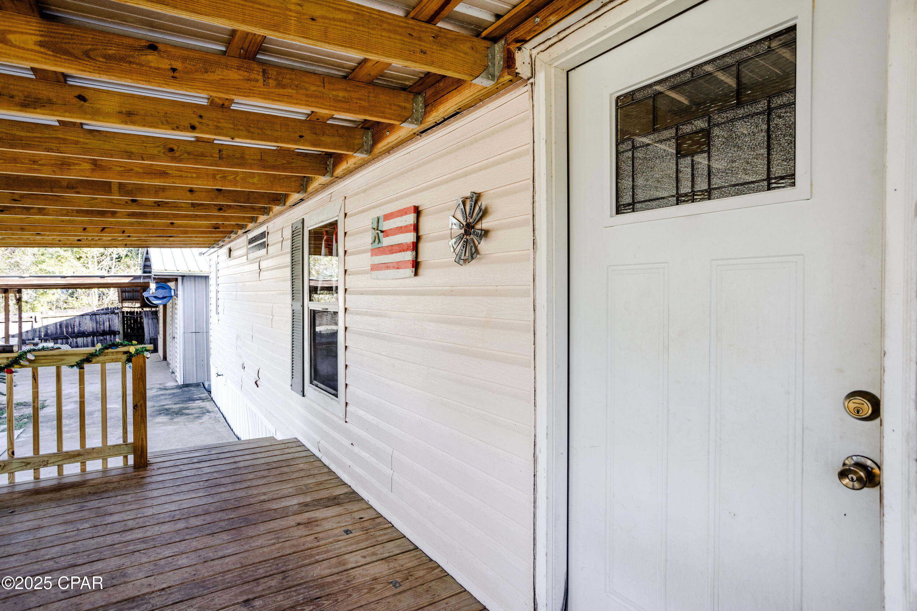 Panama Pines Unit 12 - Residential