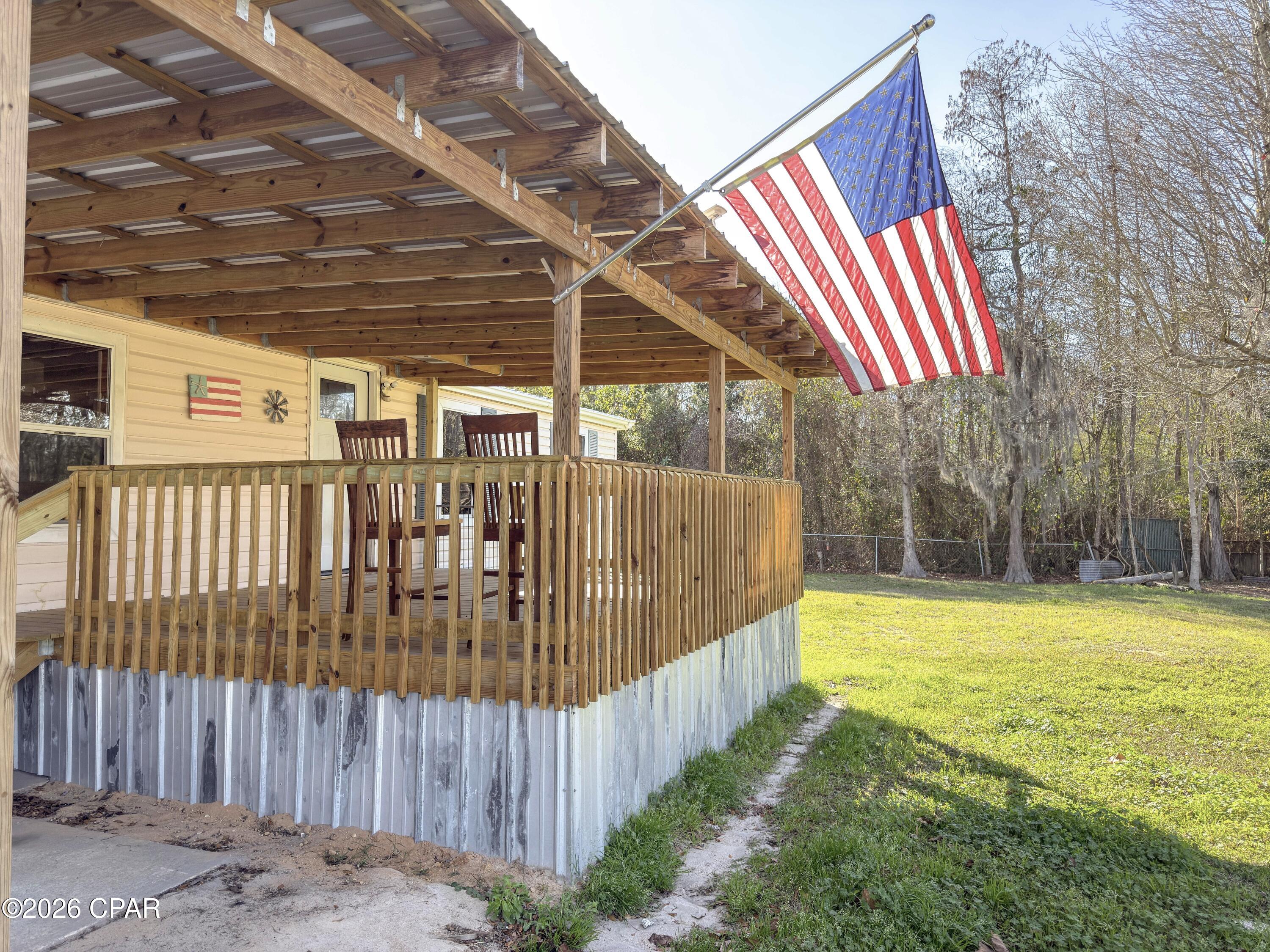 Panama Pines Unit 12 - Residential