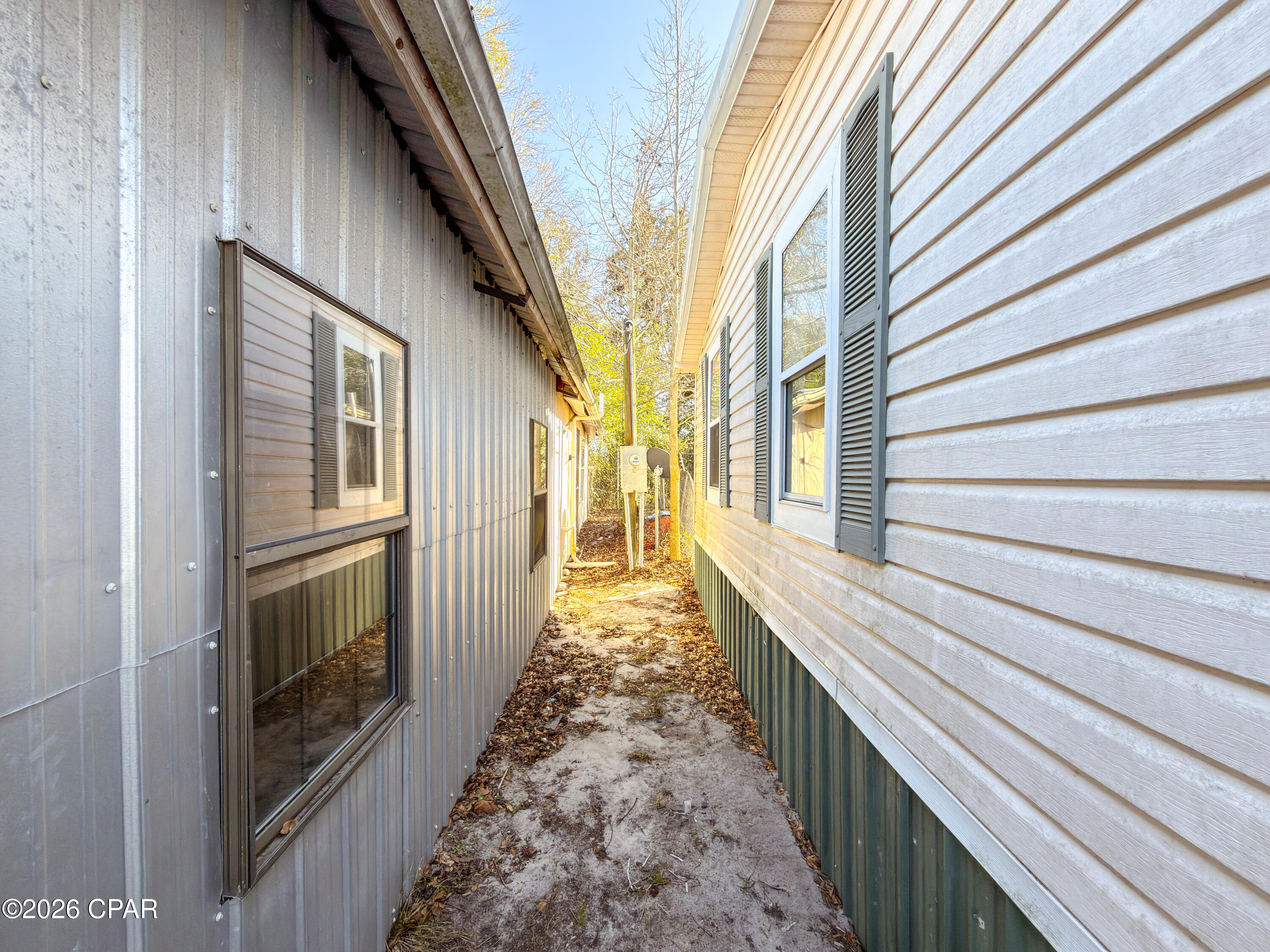 Panama Pines Unit 12 - Residential