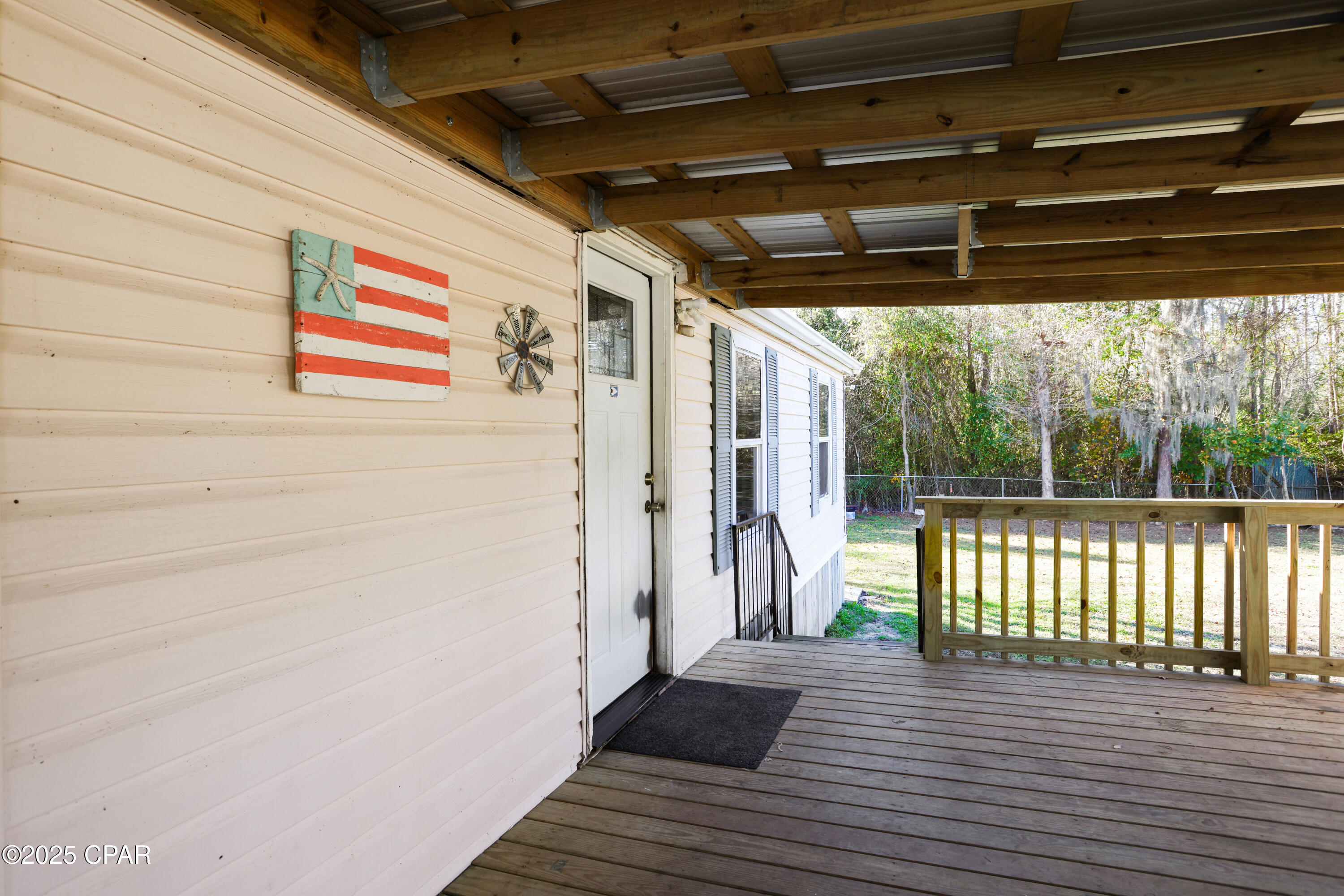 Panama Pines Unit 12 - Residential