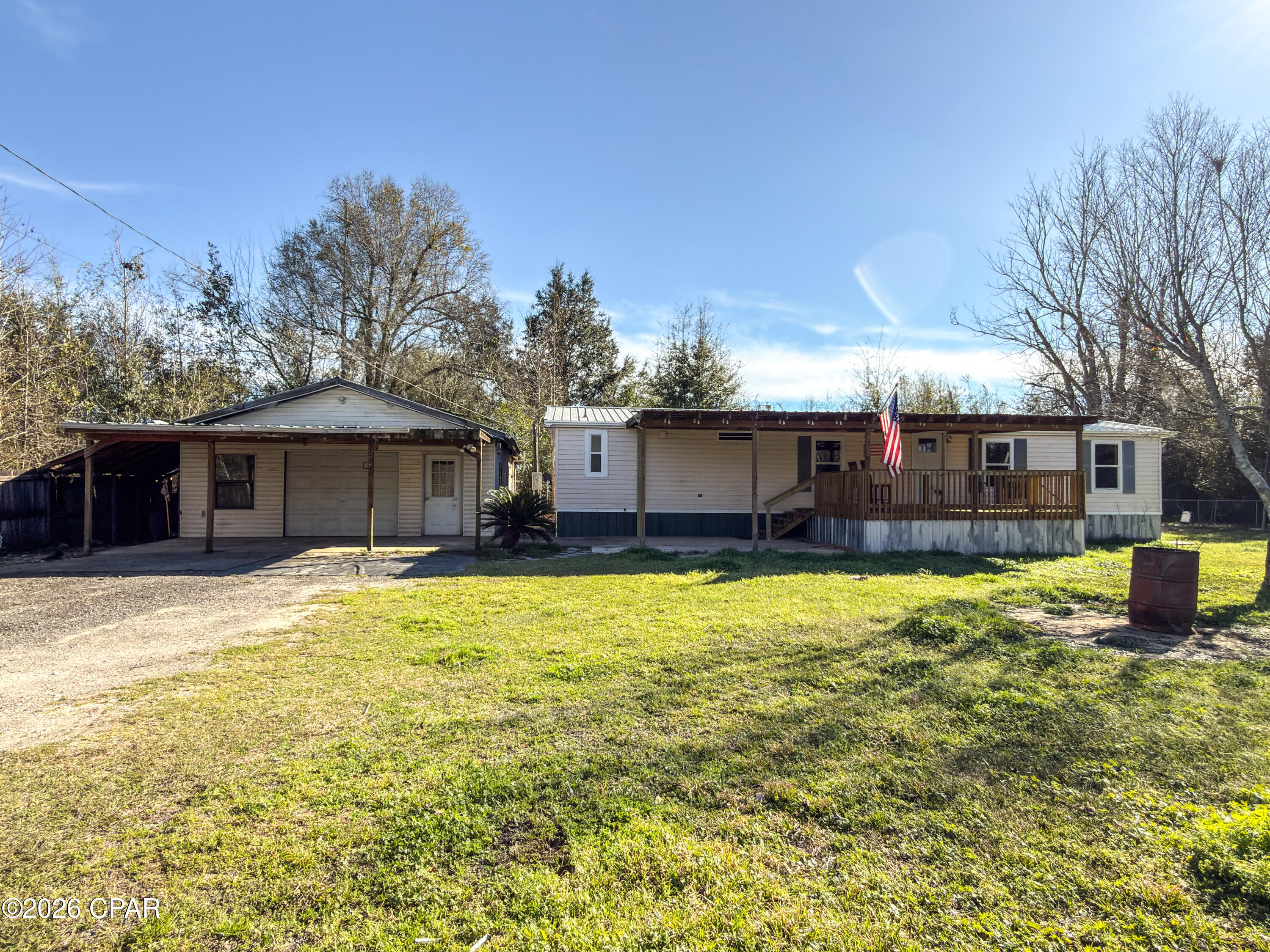 Panama Pines Unit 12 - Residential