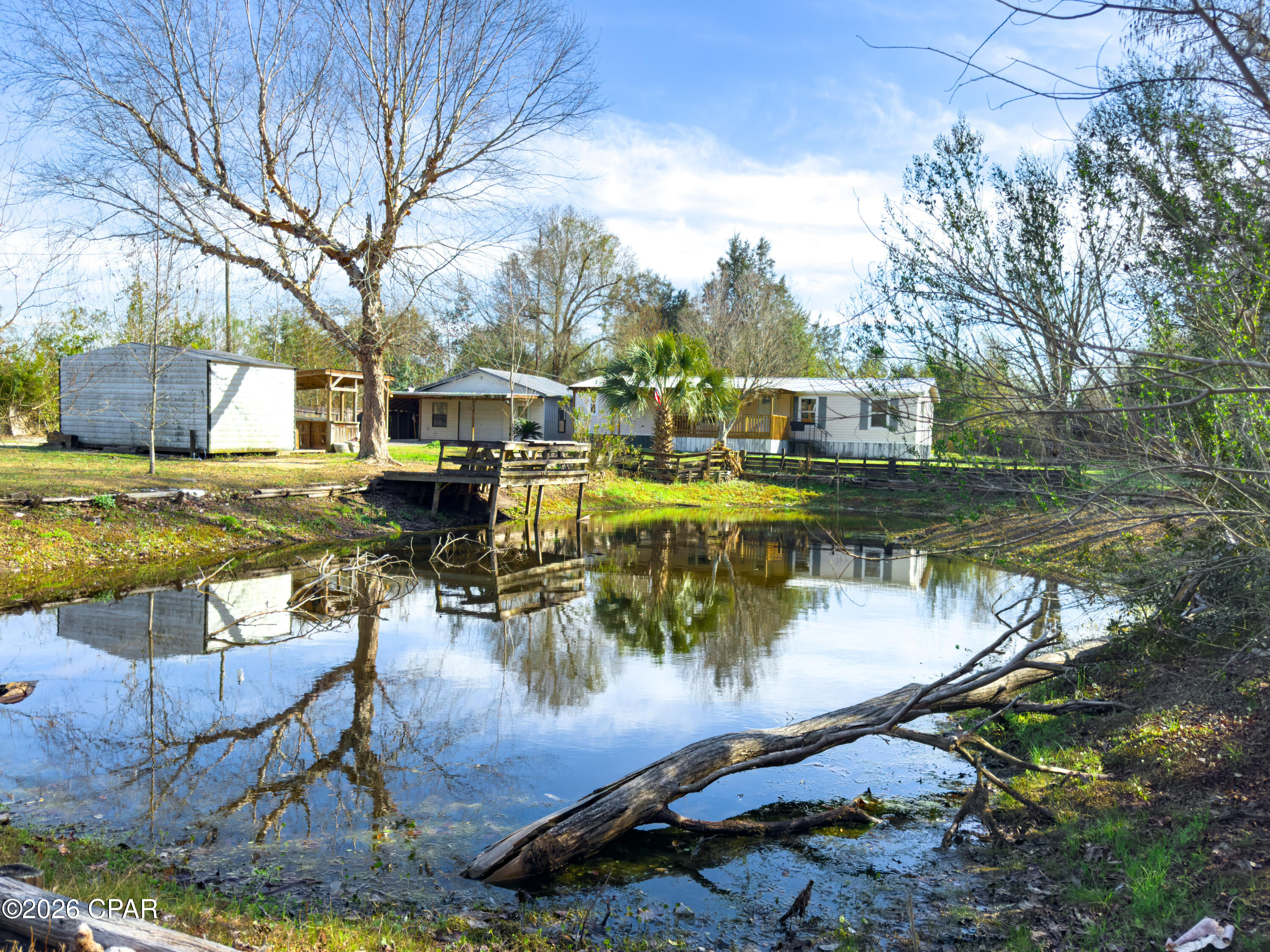 Panama Pines Unit 12 - Residential