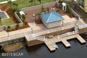 Laketown Wharf - Residential