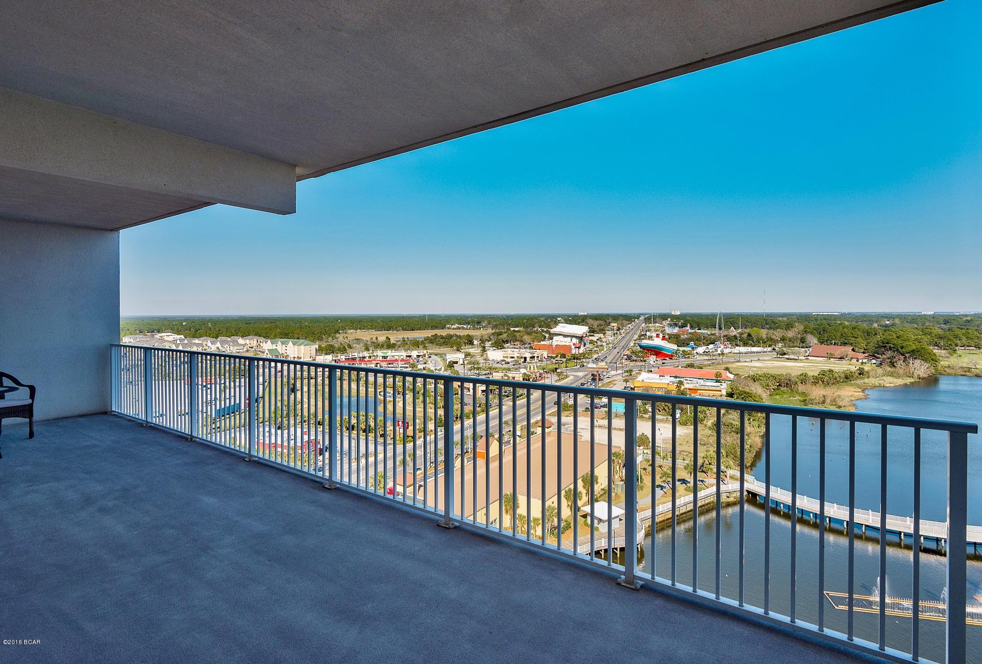 Laketown Wharf - Residential