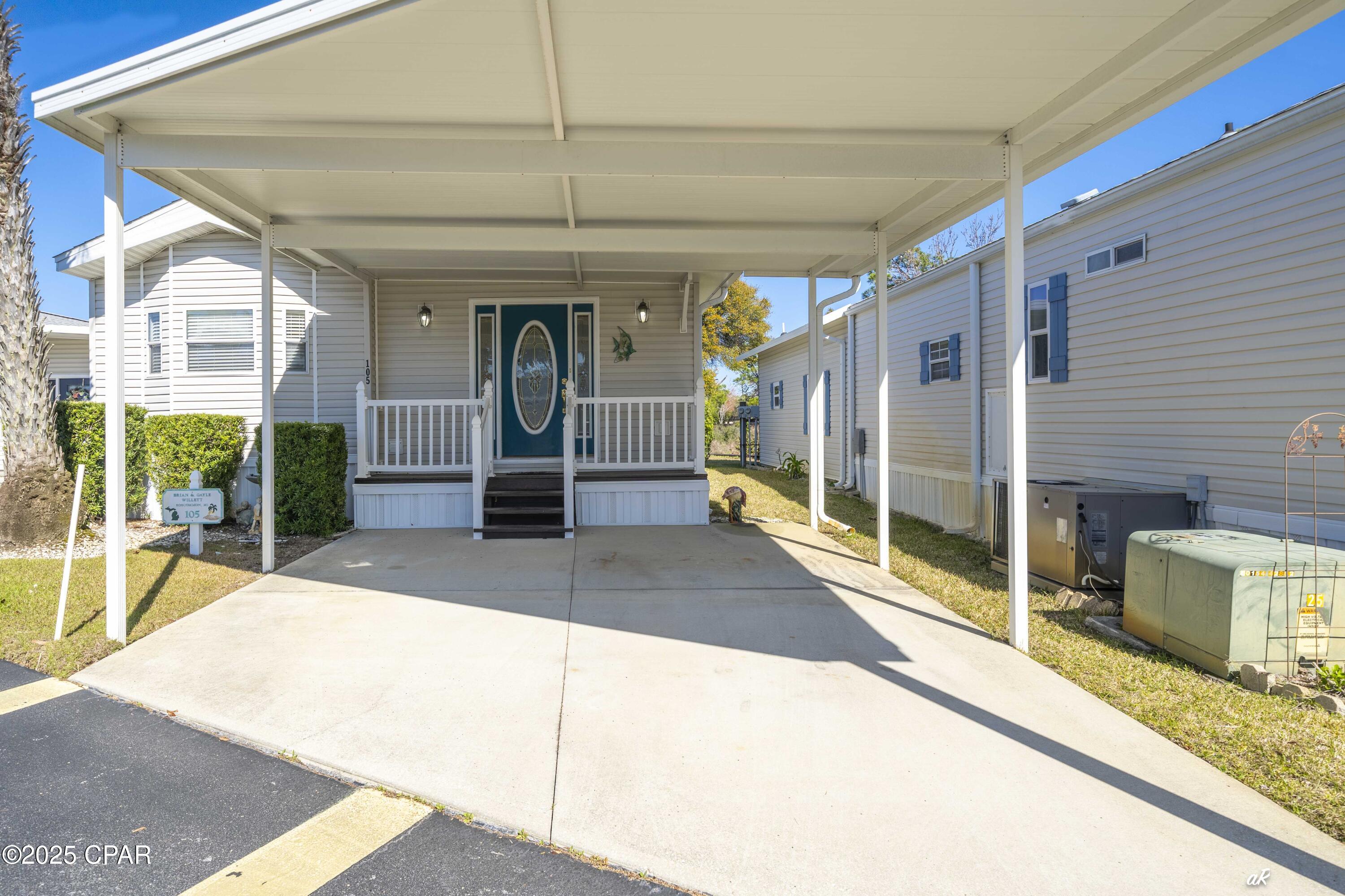 Emerald Pointe Resort - Residential