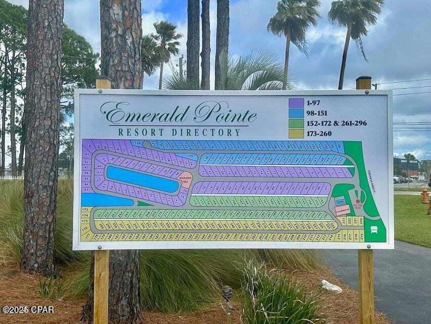 Emerald Pointe Resort - Residential