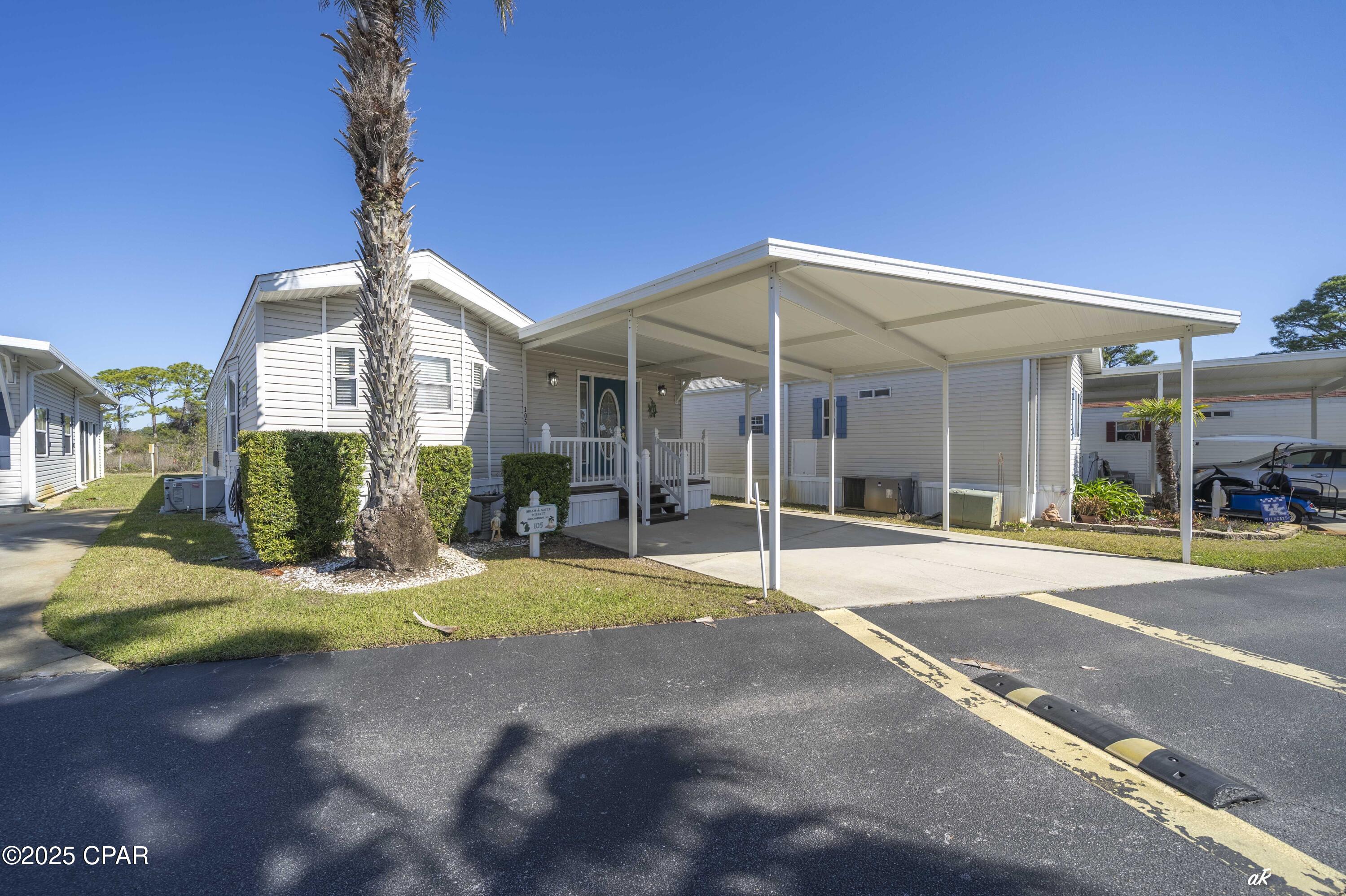 Emerald Pointe Resort - Residential