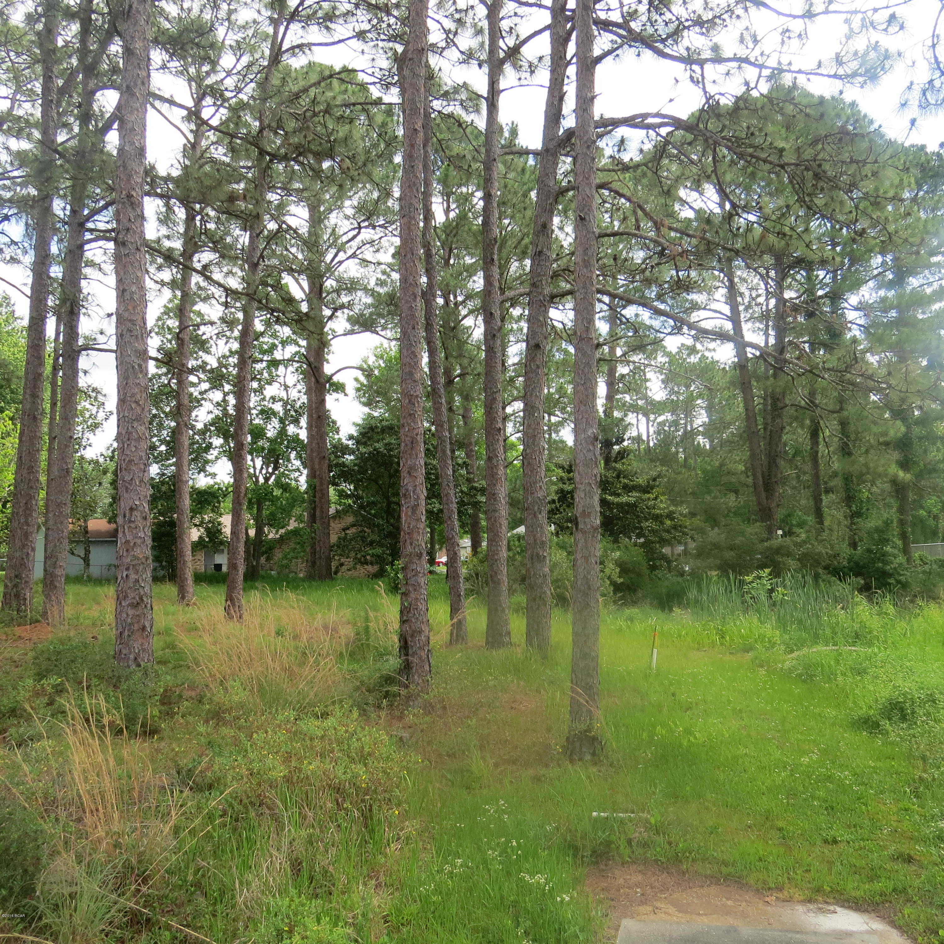 No Named Subdivision - Land