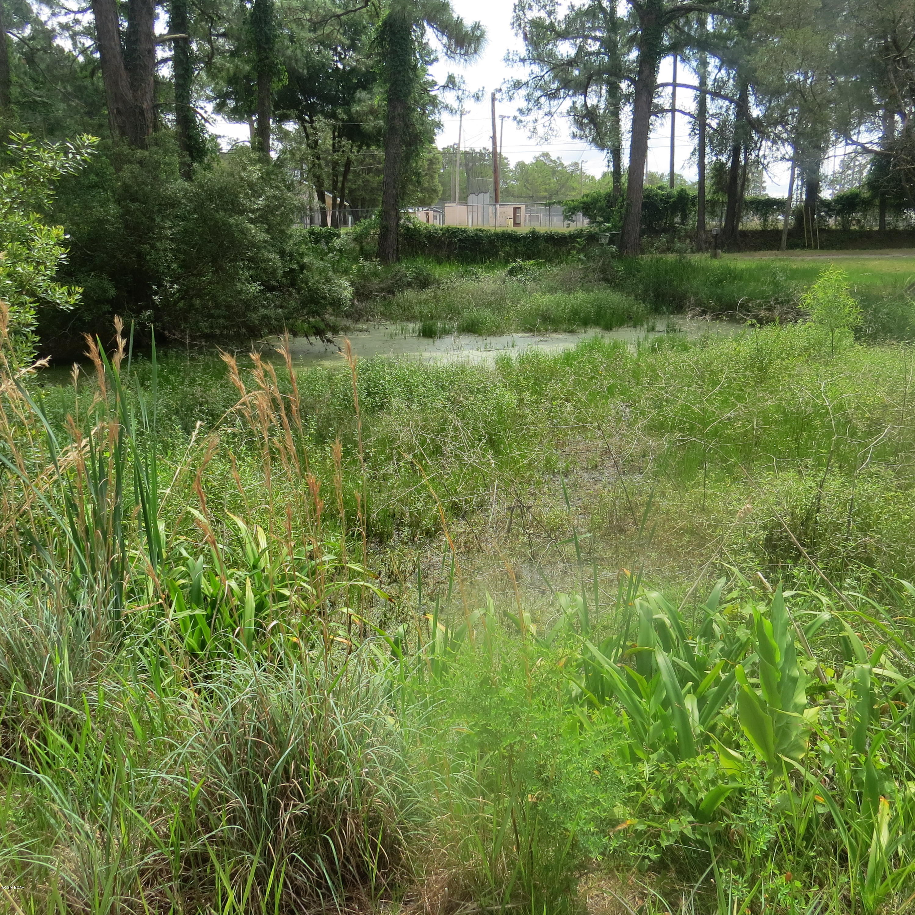 No Named Subdivision - Land