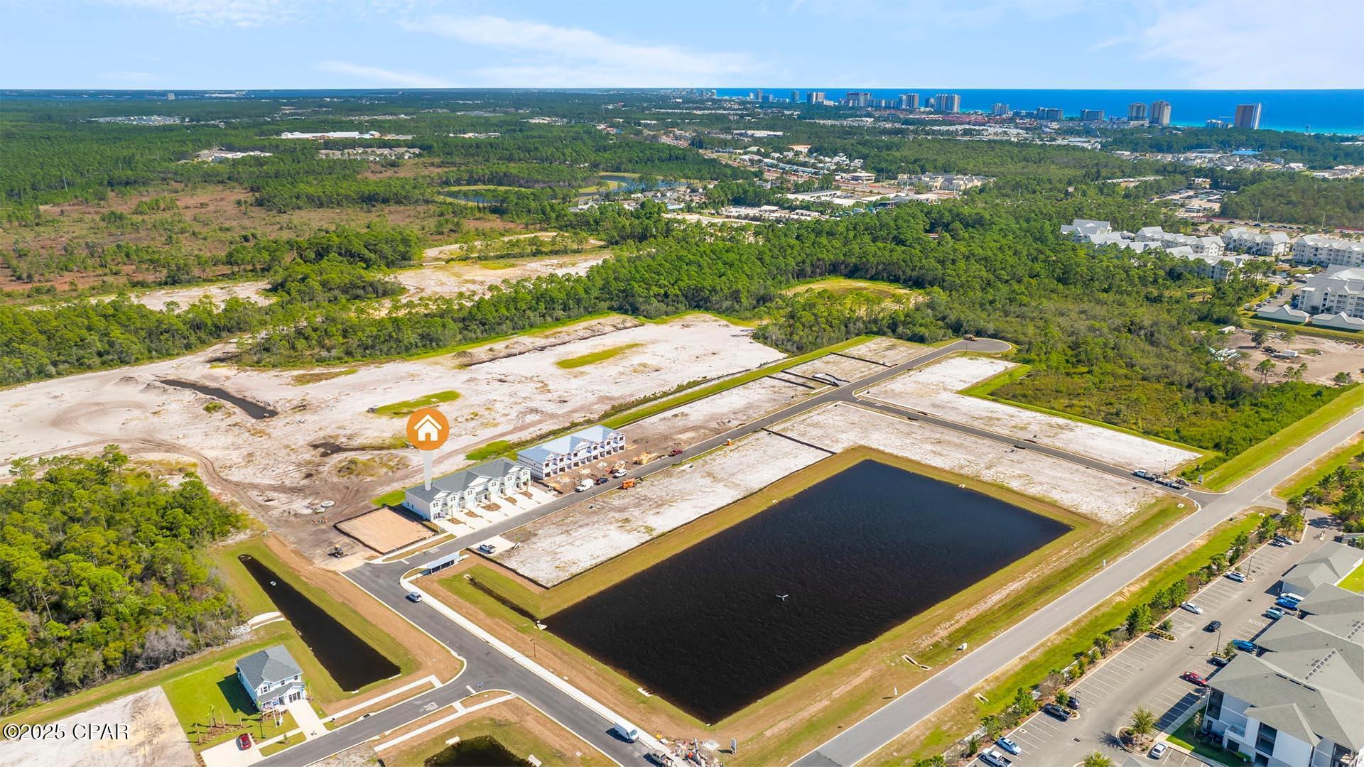 Colonial Landing - Residential