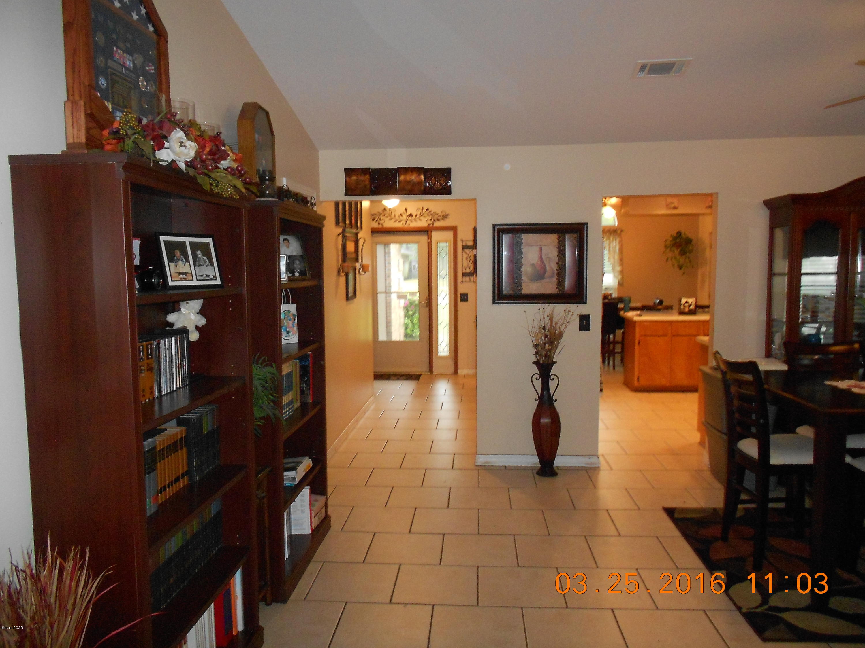 Callaway Heights - Residential Lease