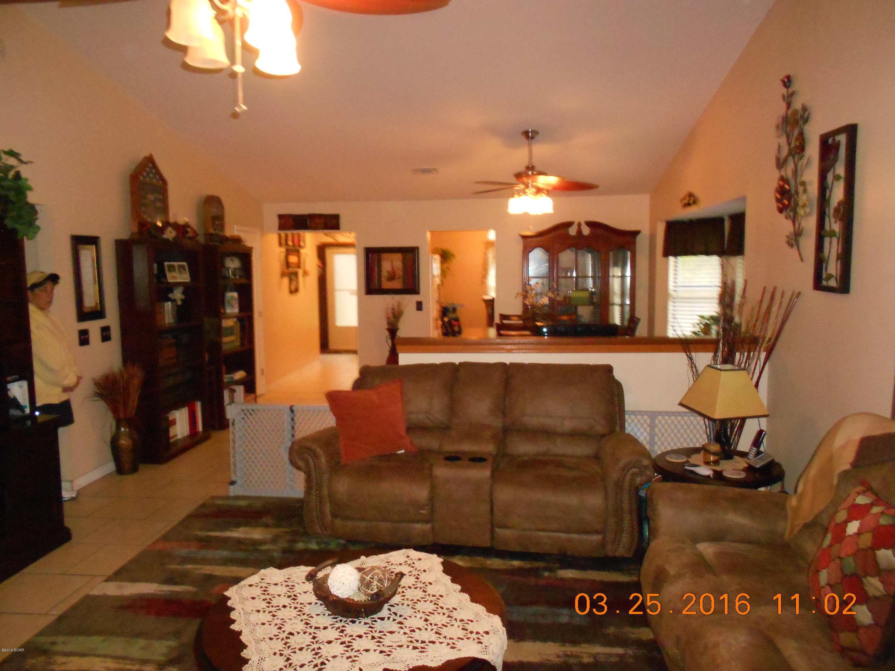 Callaway Heights - Residential Lease