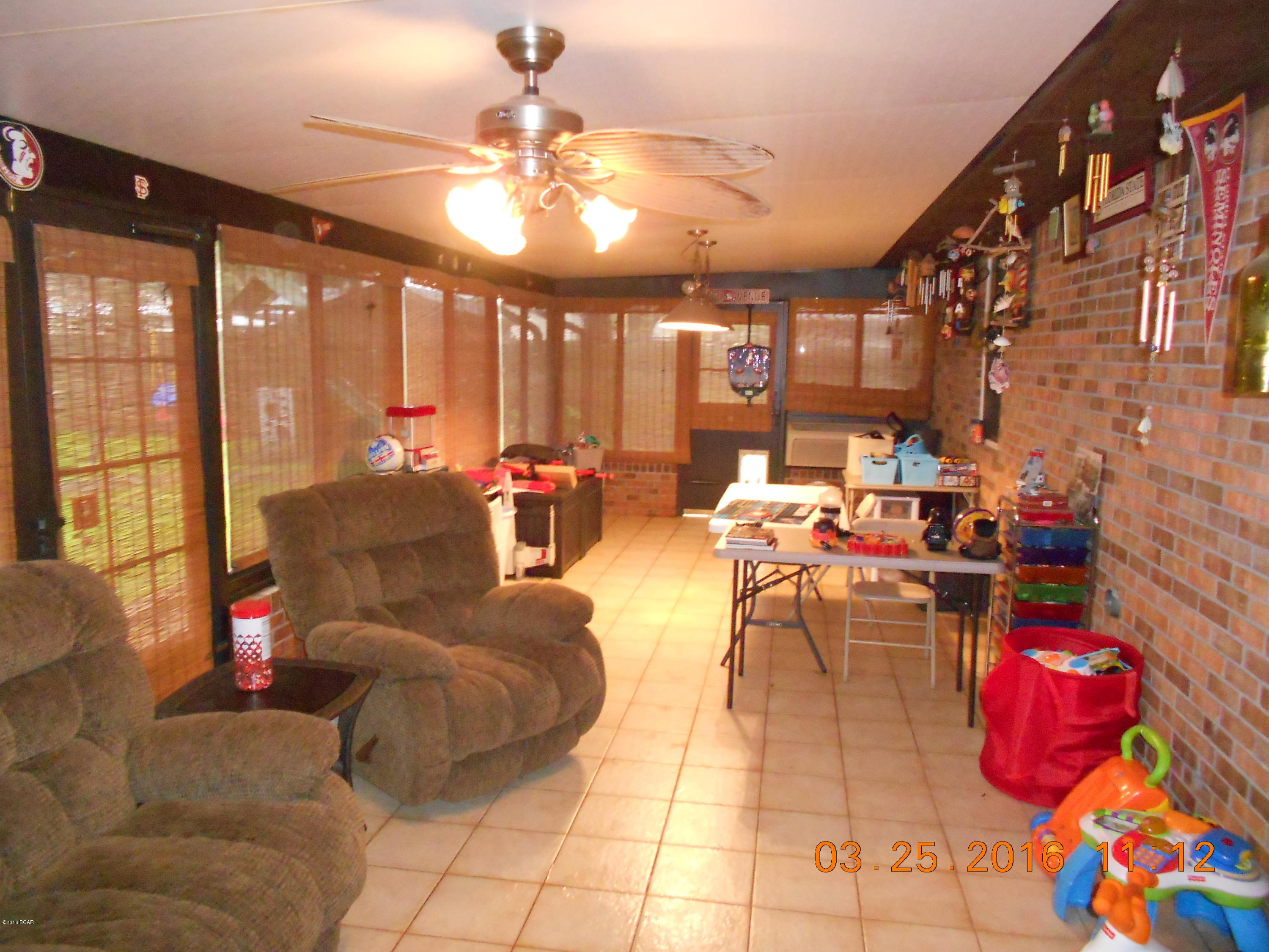 Callaway Heights - Residential Lease