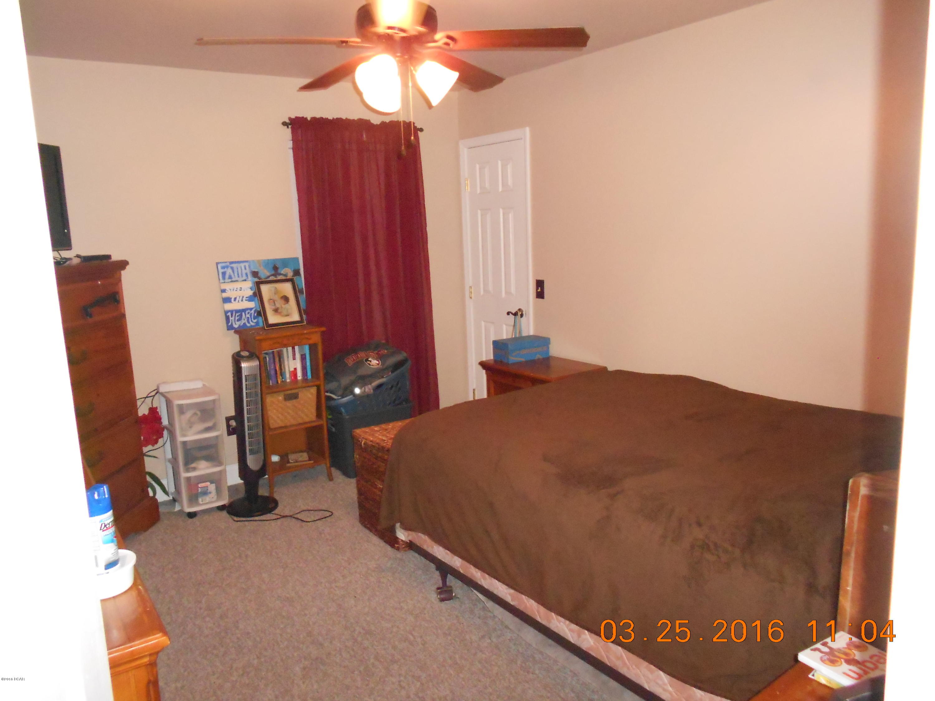 Callaway Heights - Residential Lease