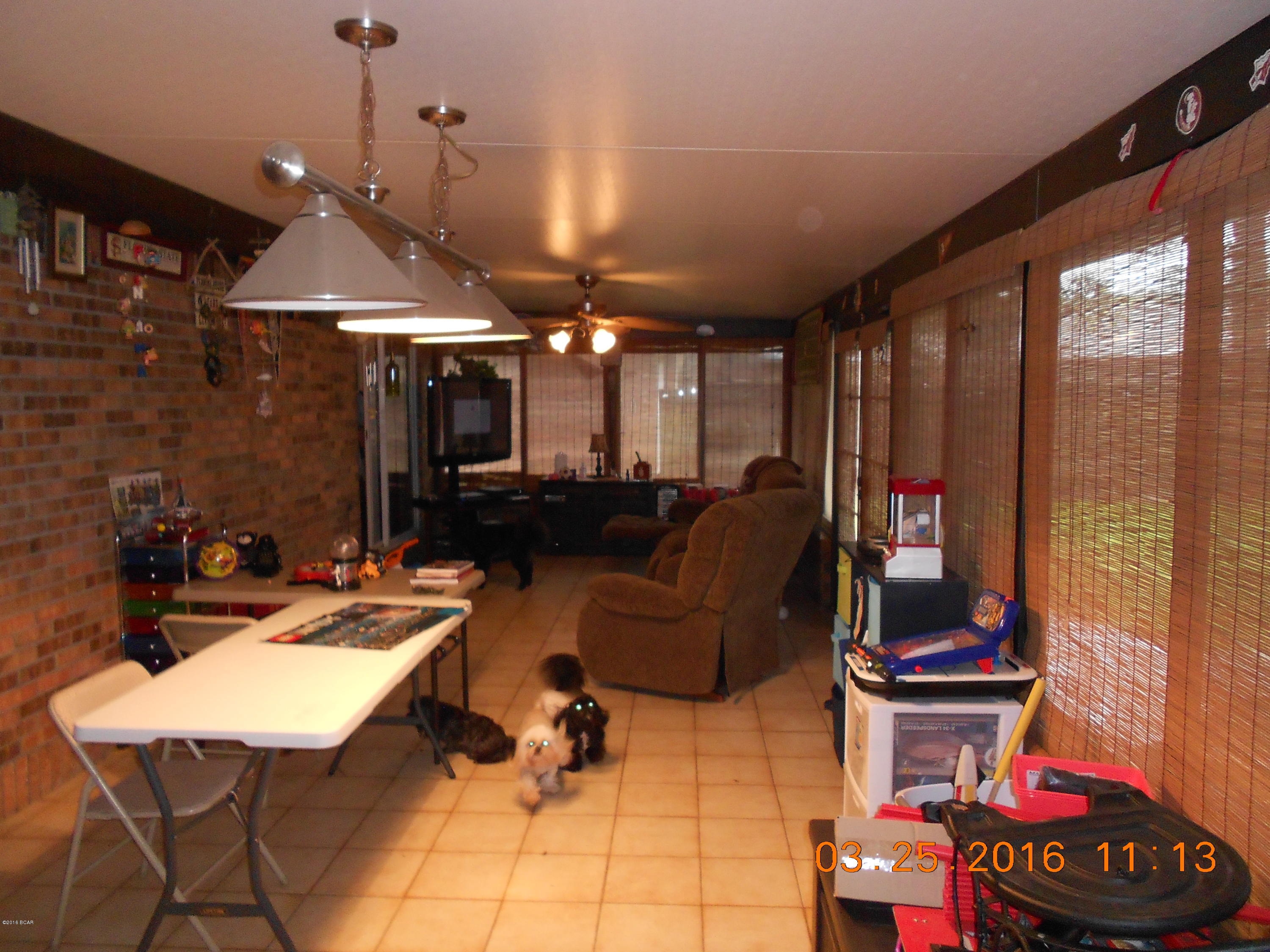 Callaway Heights - Residential Lease