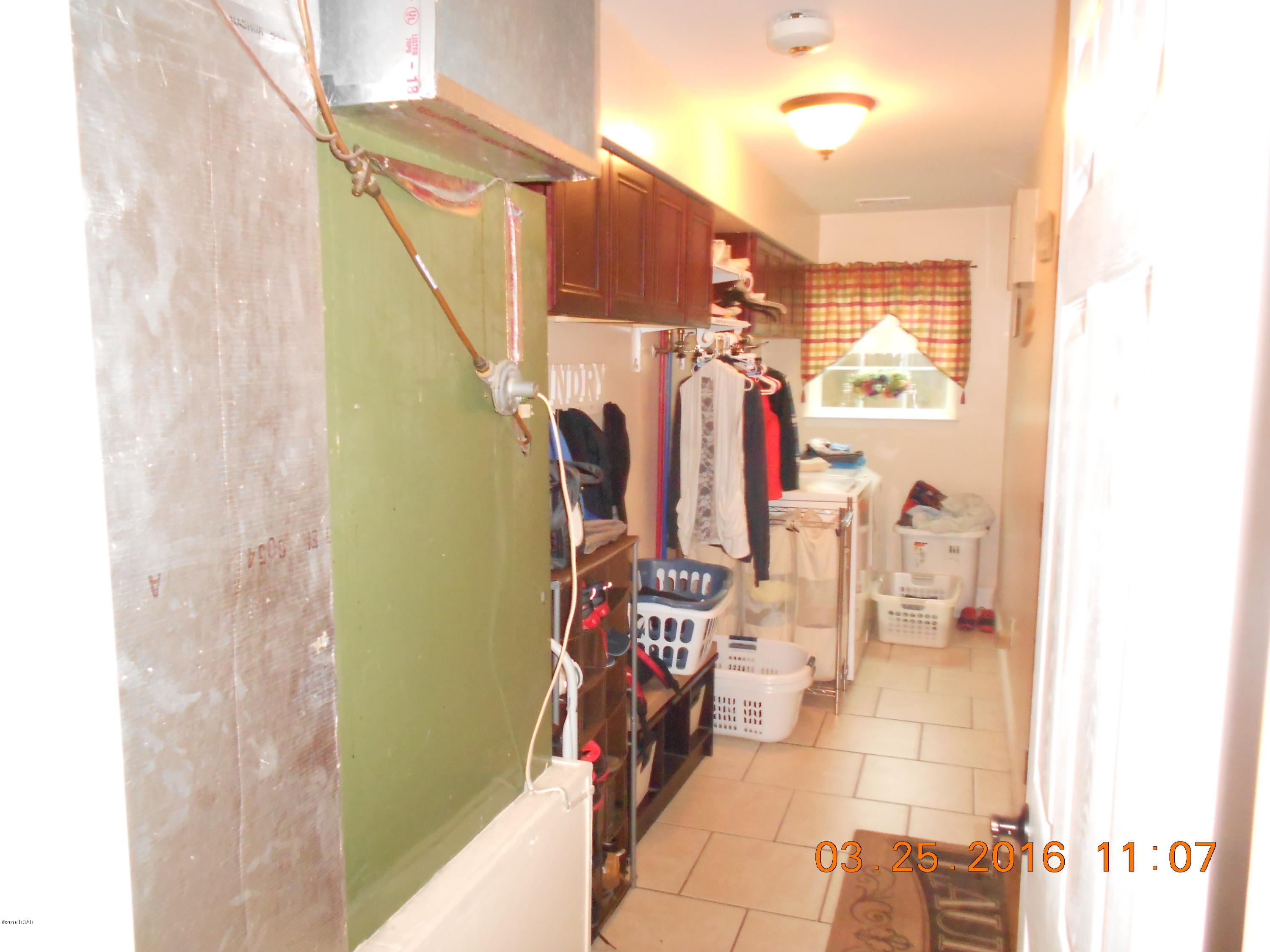 Callaway Heights - Residential Lease