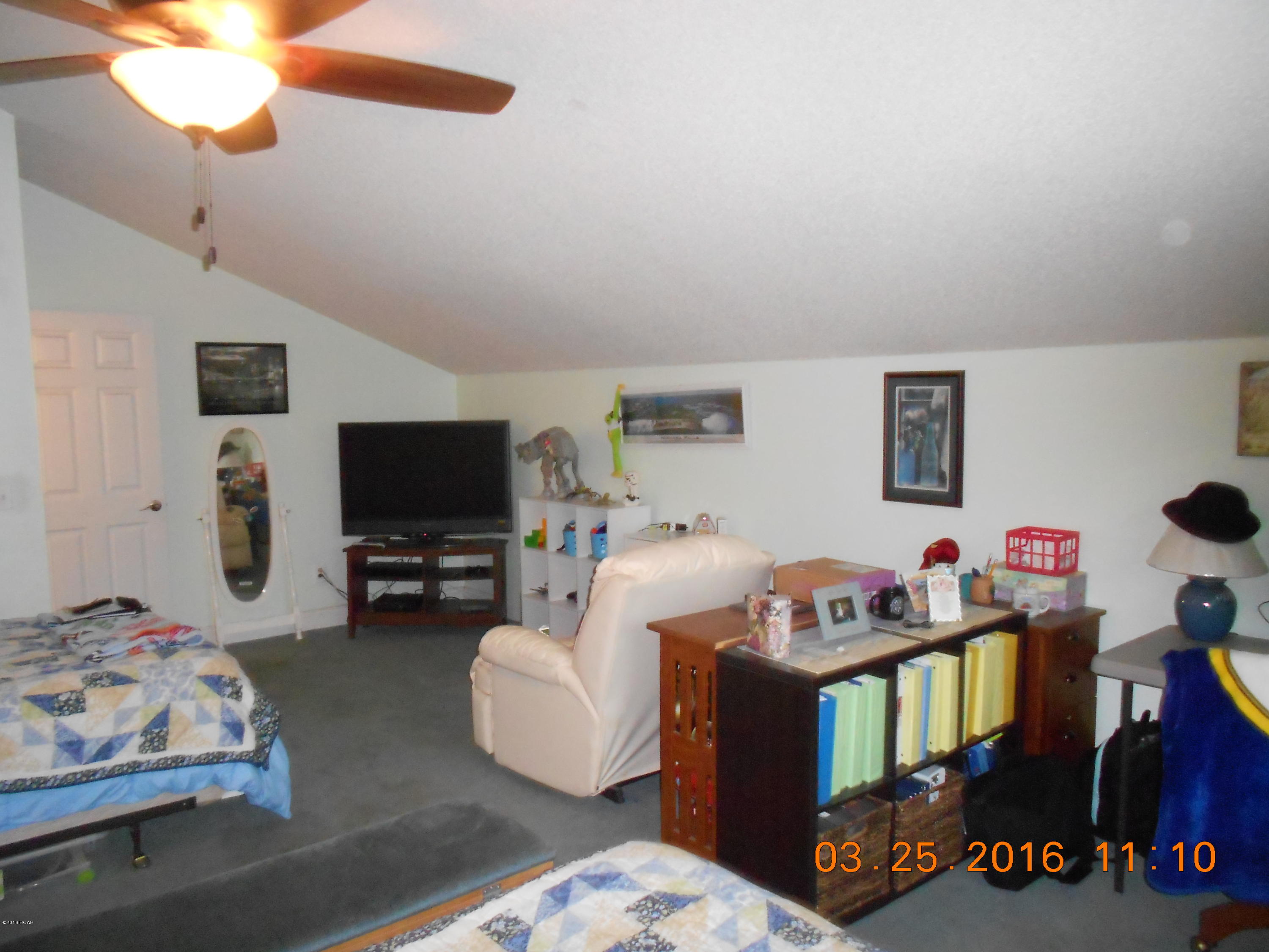 Callaway Heights - Residential Lease