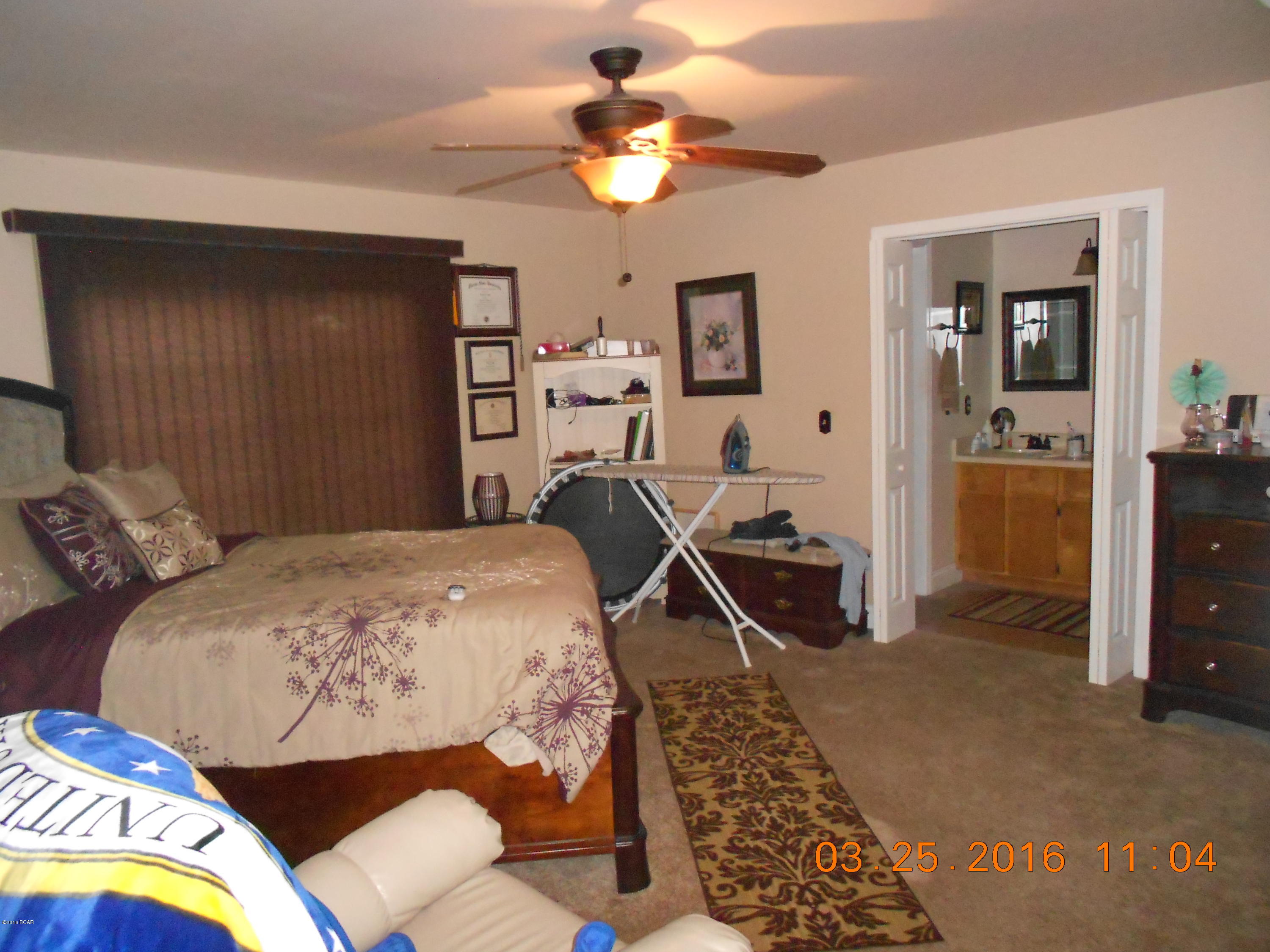 Callaway Heights - Residential Lease