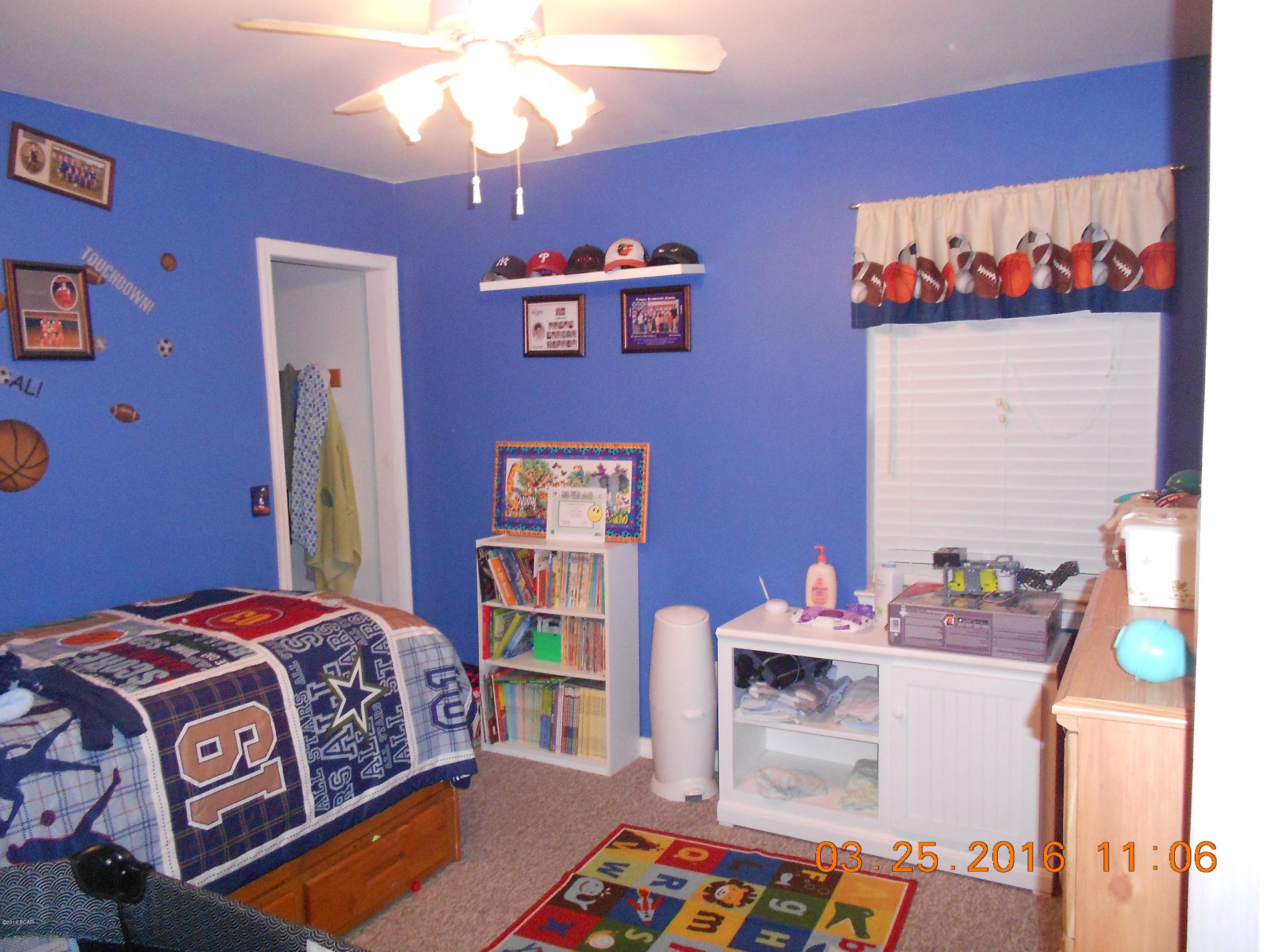 Callaway Heights - Residential Lease