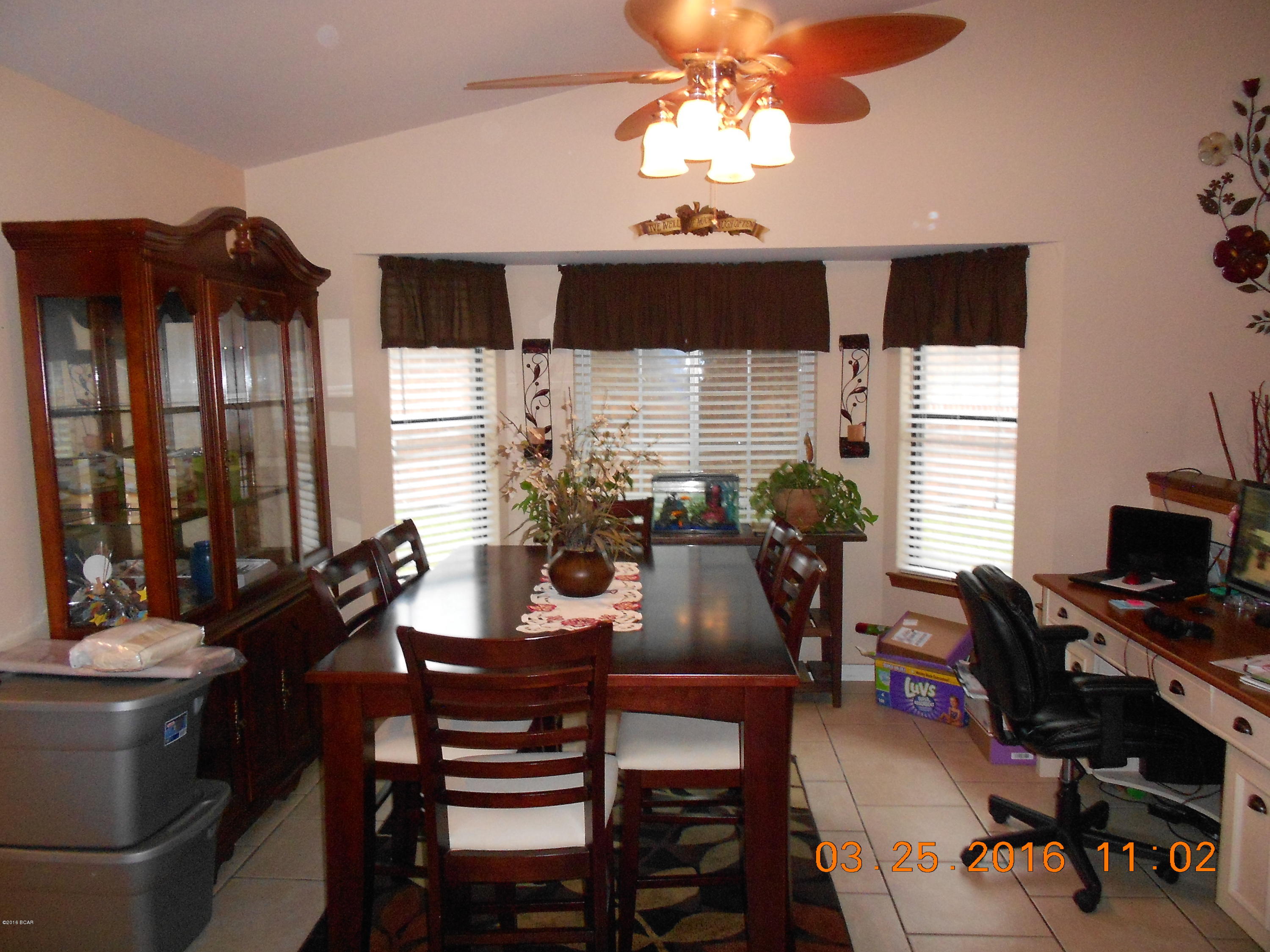 Callaway Heights - Residential Lease