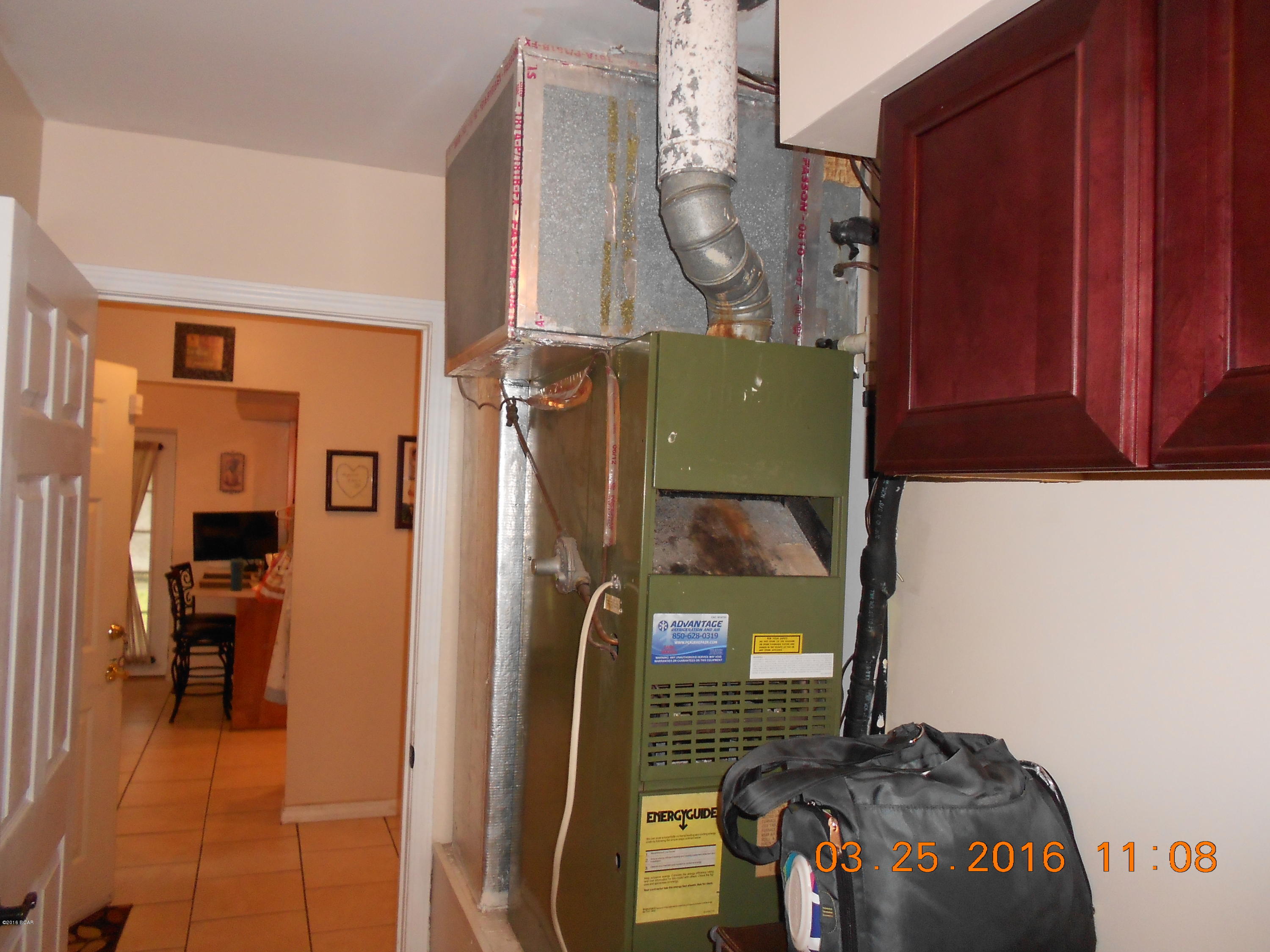 Callaway Heights - Residential Lease