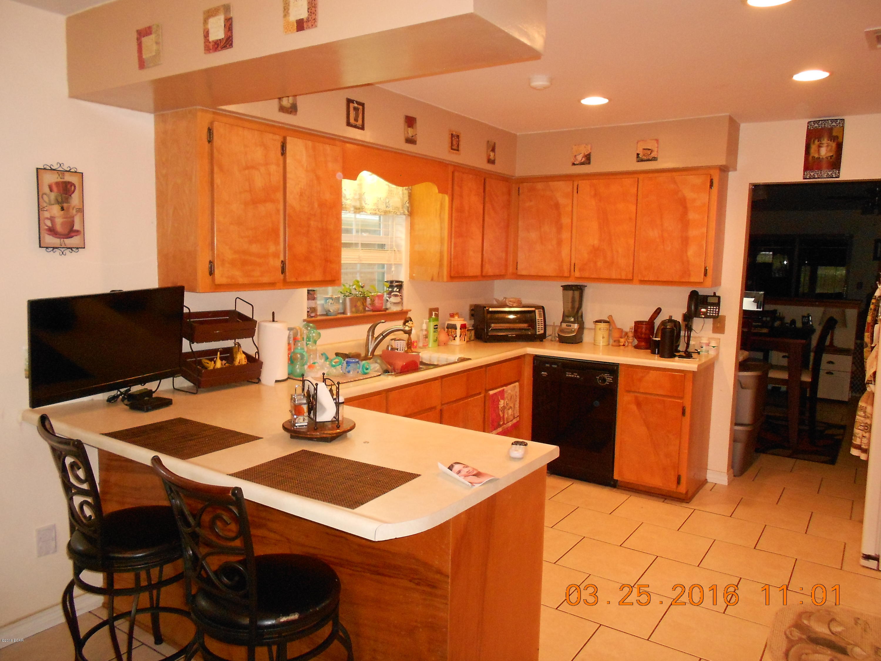 Callaway Heights - Residential Lease