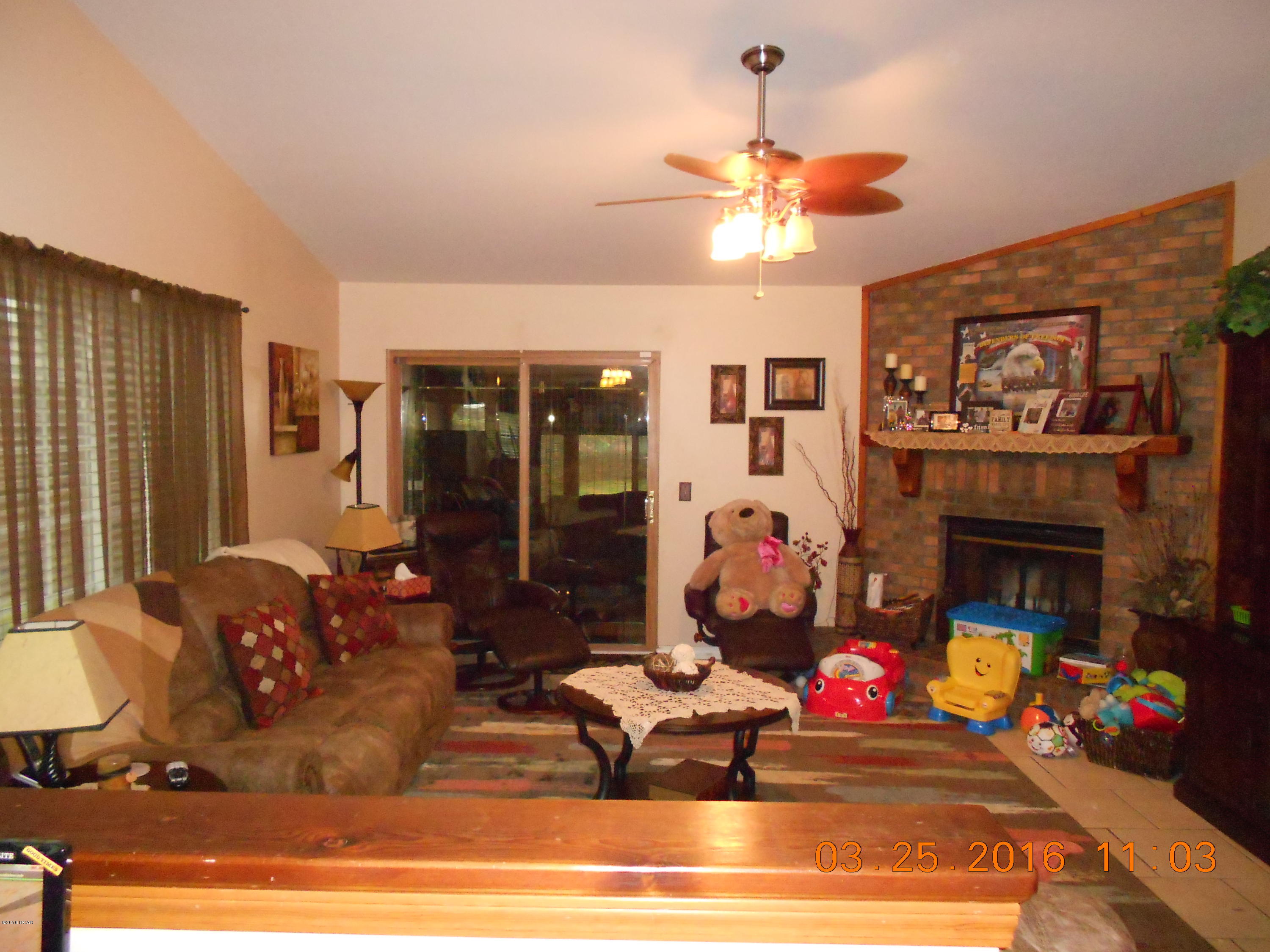 Callaway Heights - Residential Lease