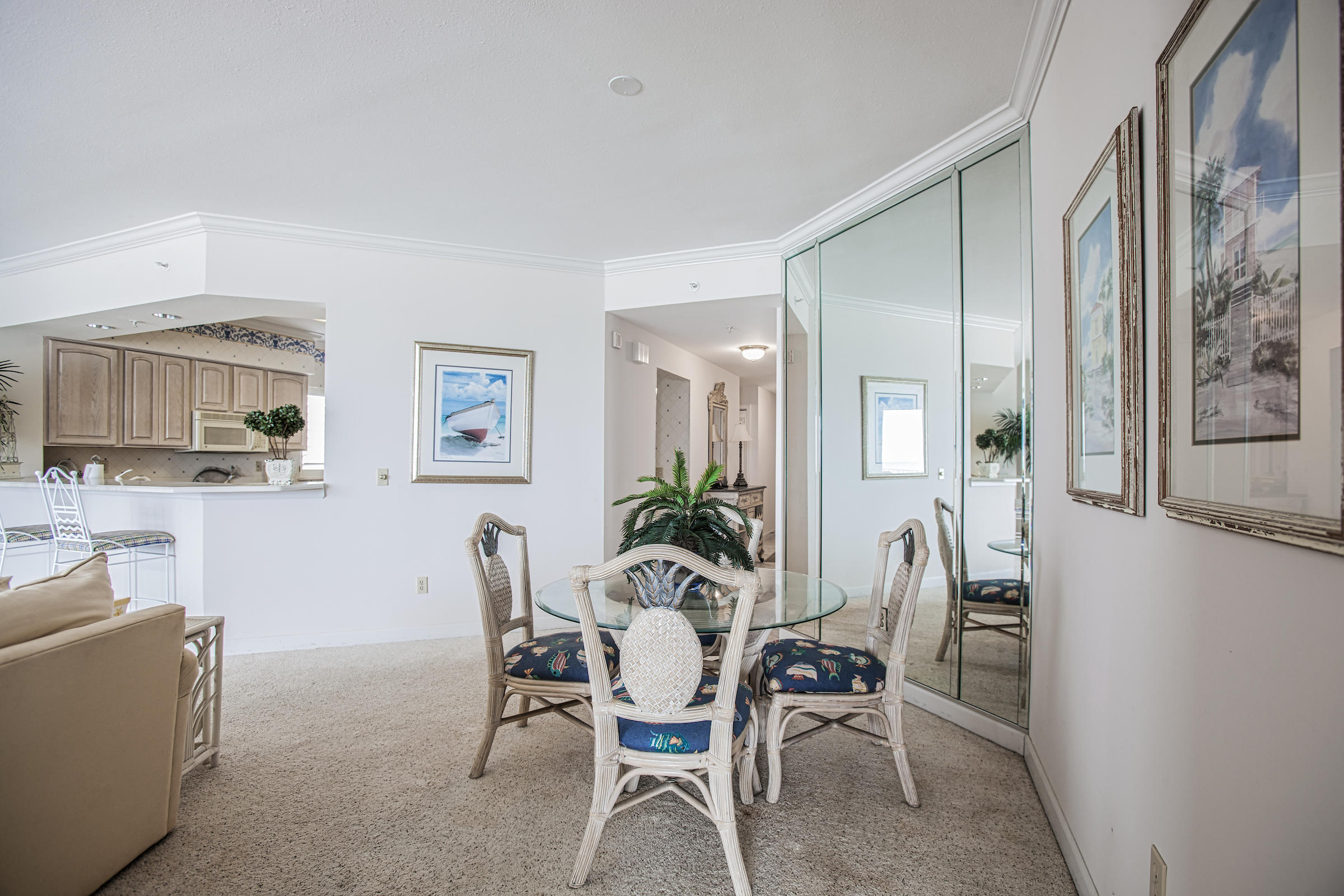 Grande Surf Club Condo - Residential