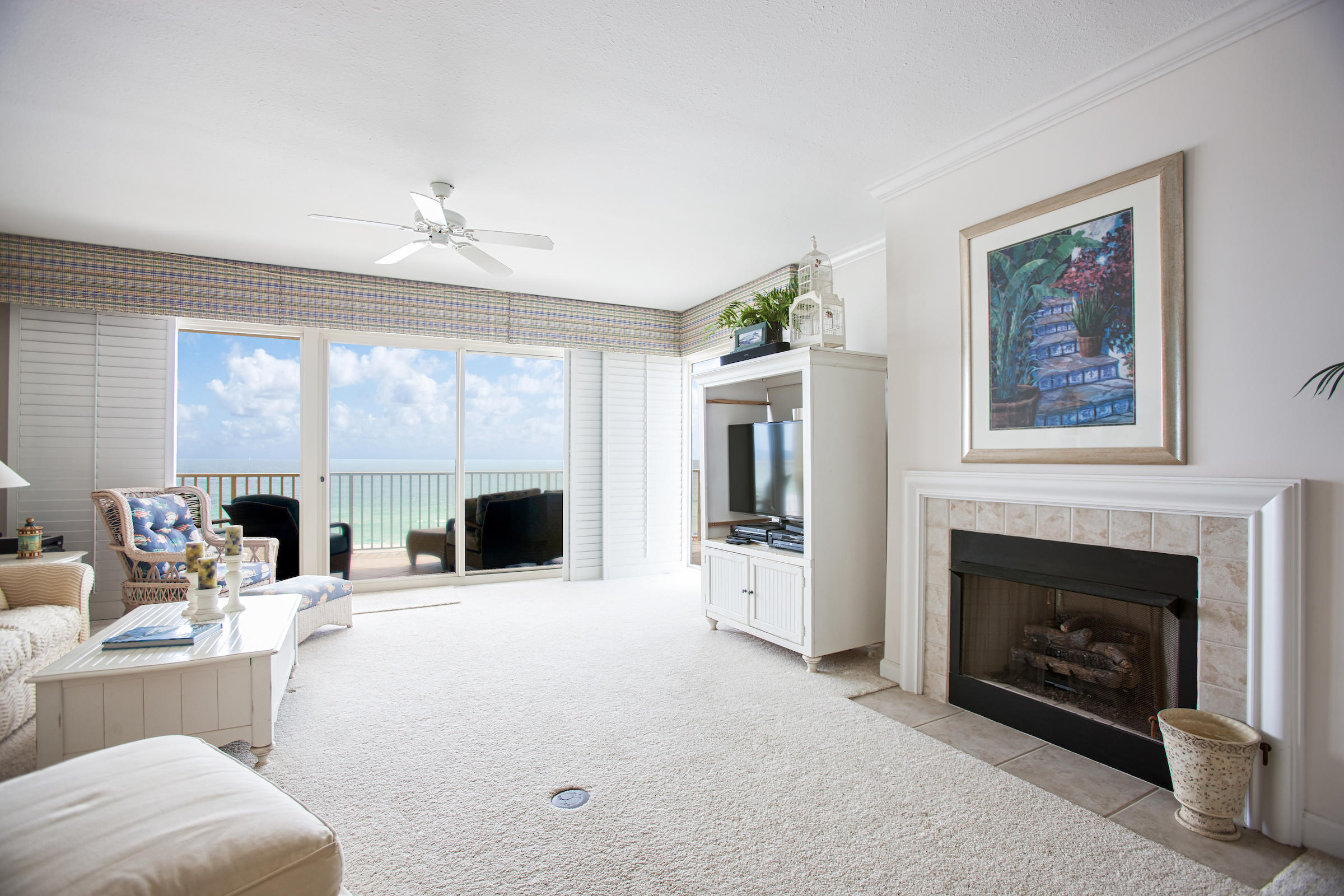 Grande Surf Club Condo - Residential