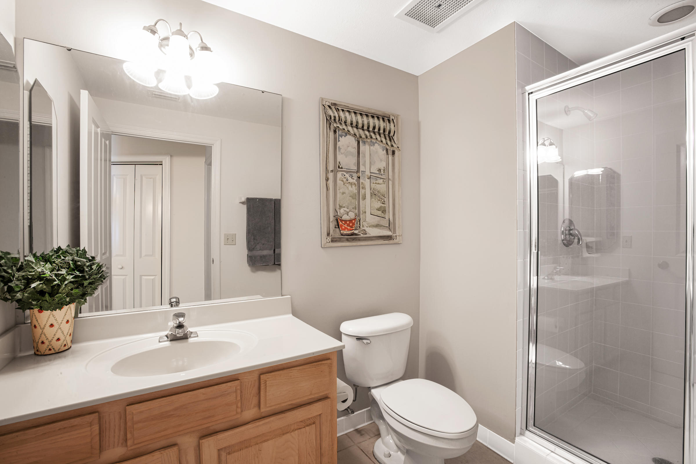 Grande Surf Club Condo - Residential