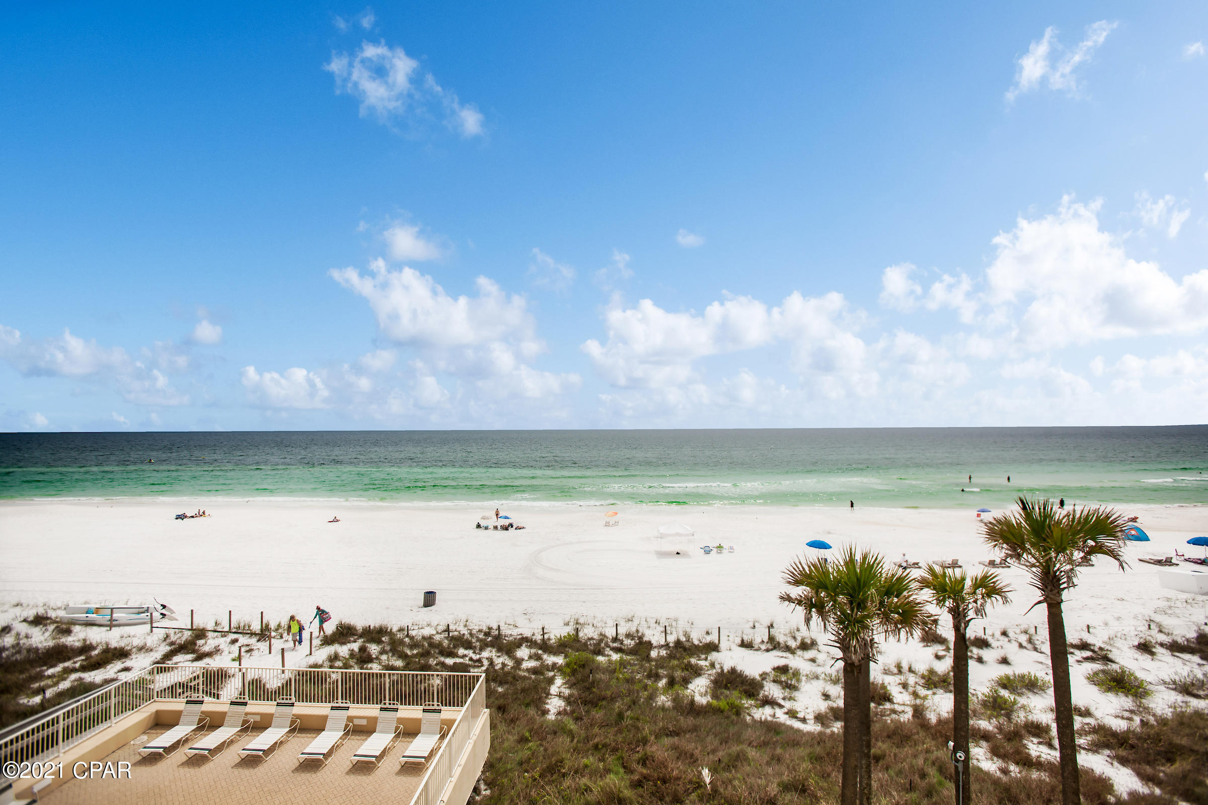 Grande Surf Club Condo - Residential